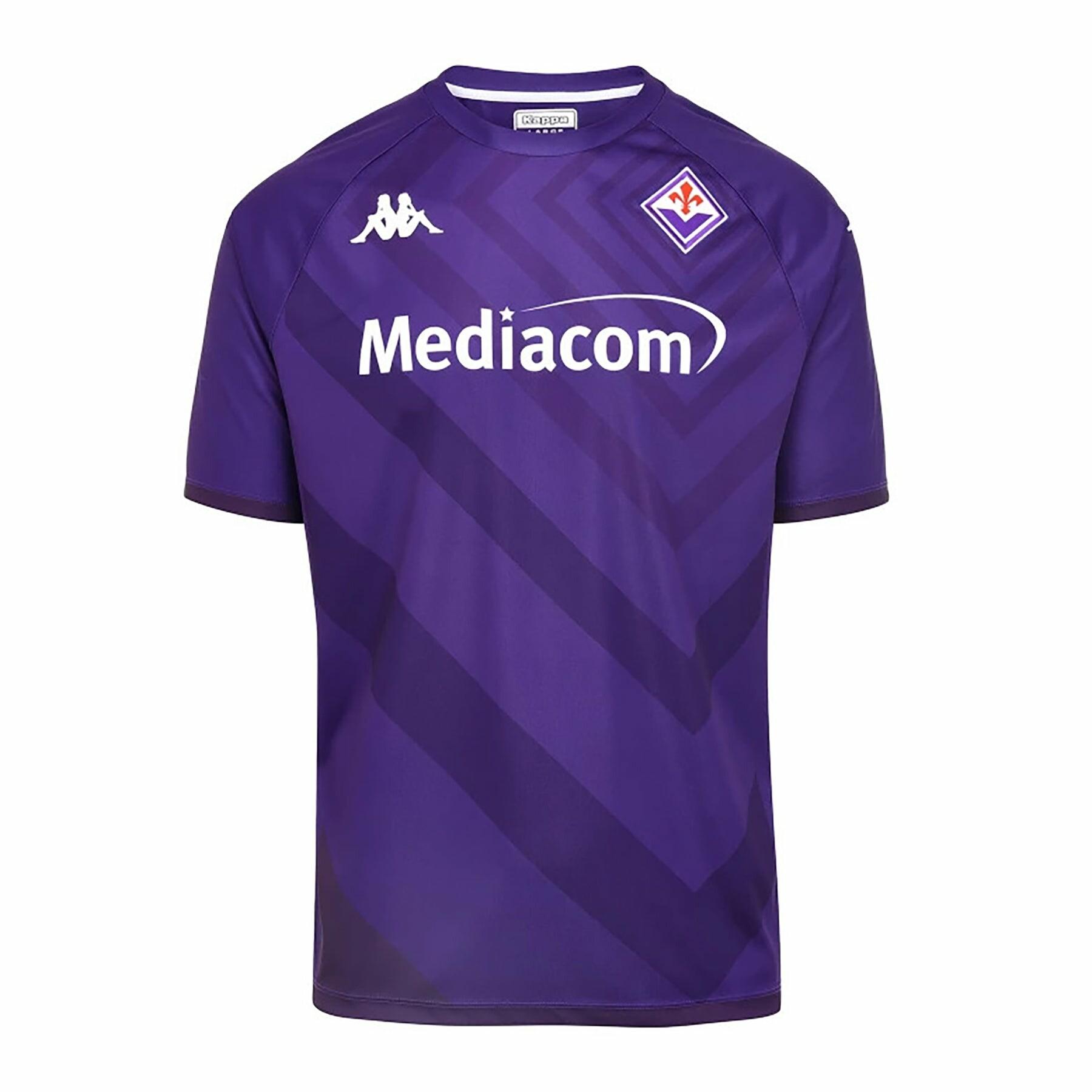 Maillot Domicile Fiorentina AC 2022/23