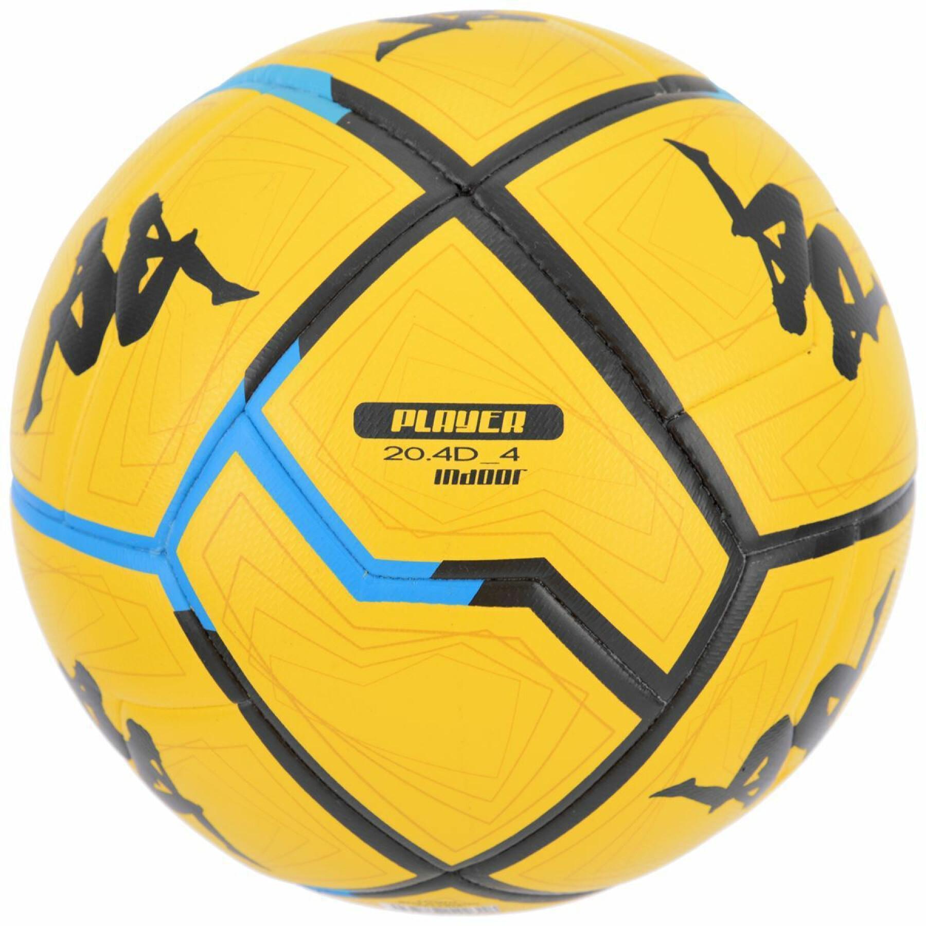 Ballon Kappa Player 2021/22