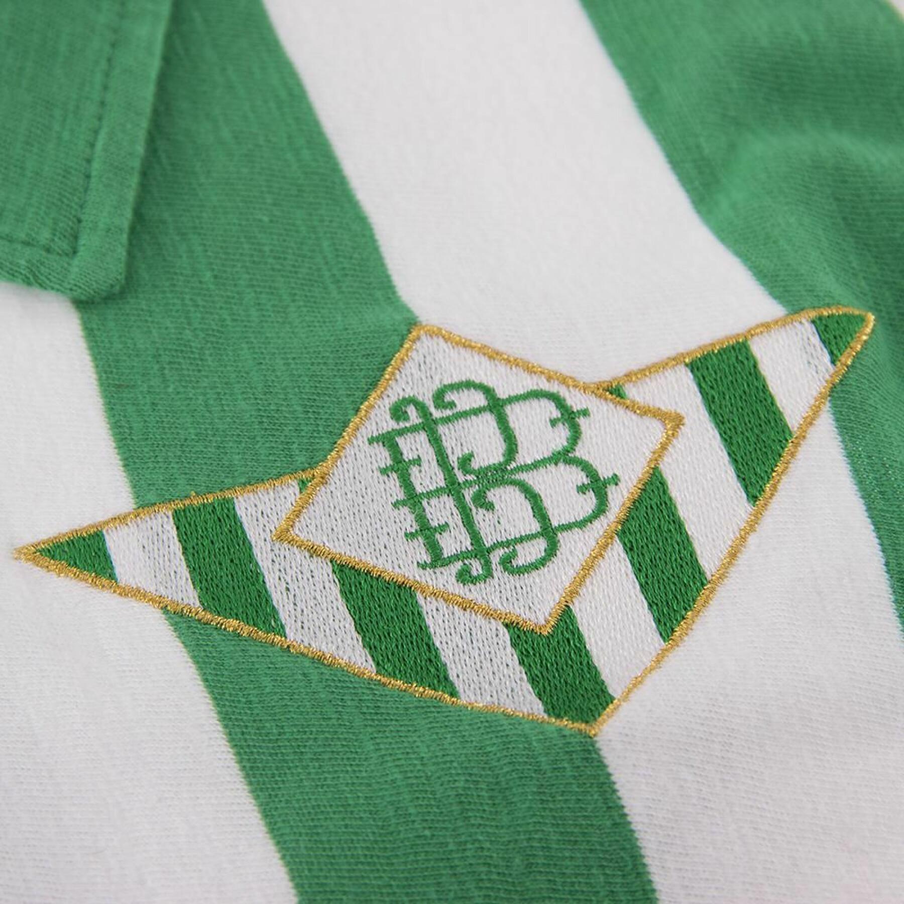 Maillot Real Betis Seville 1934/35