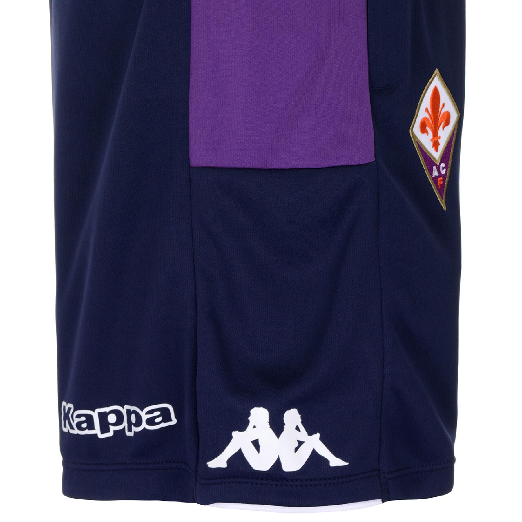 Short Fiorentina AC 2021/22 ahorazip pro 5