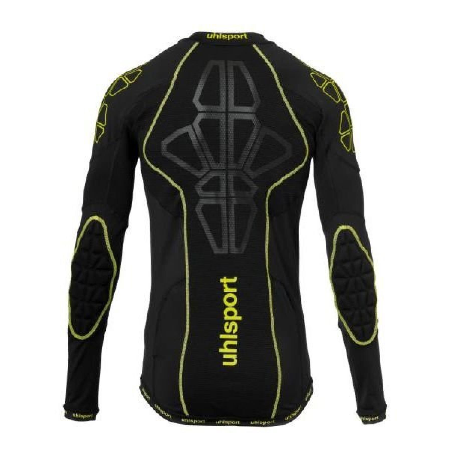 Maillot manches longues Uhlsport Bionikframe