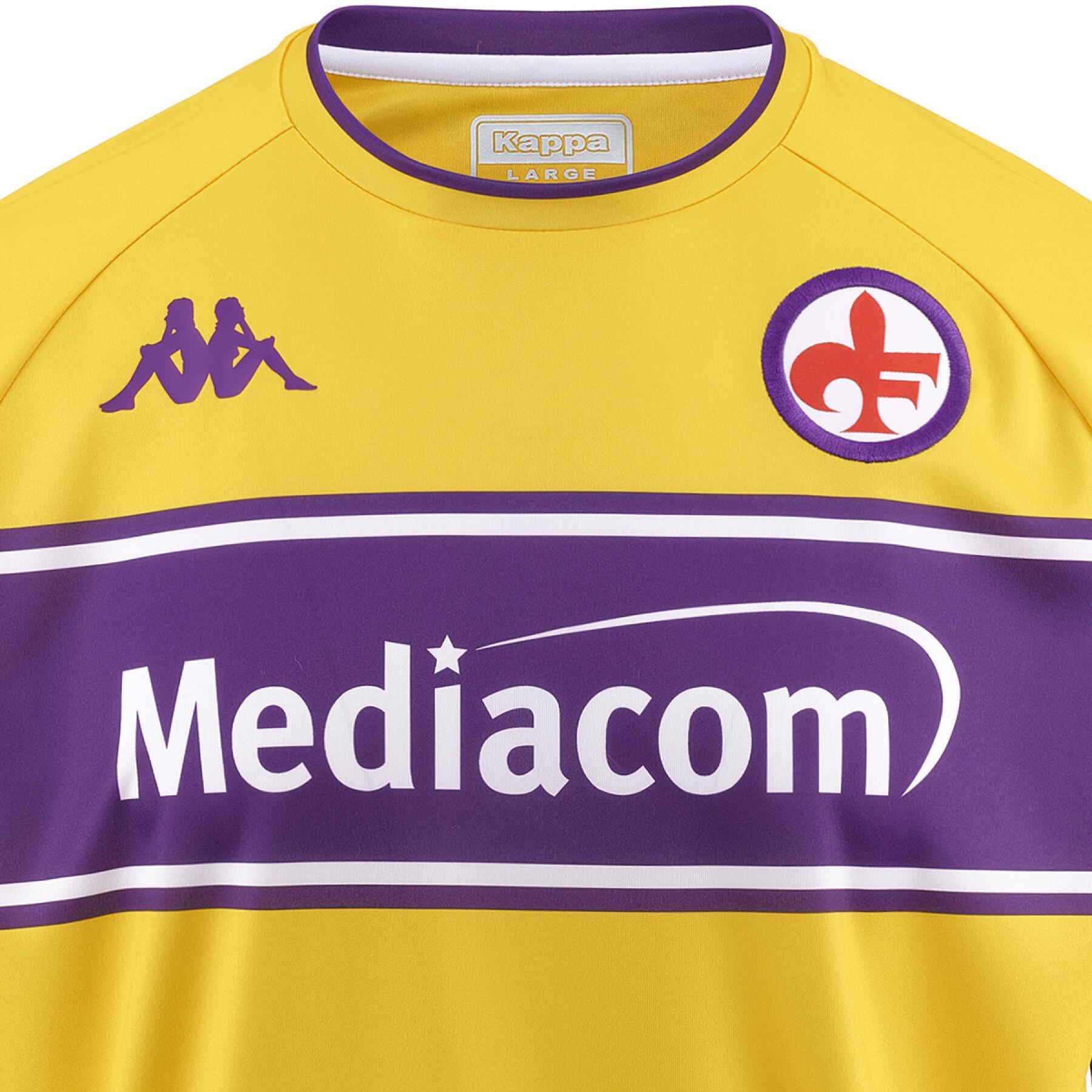 Maillot Third Fiorentina AC 2021/22
