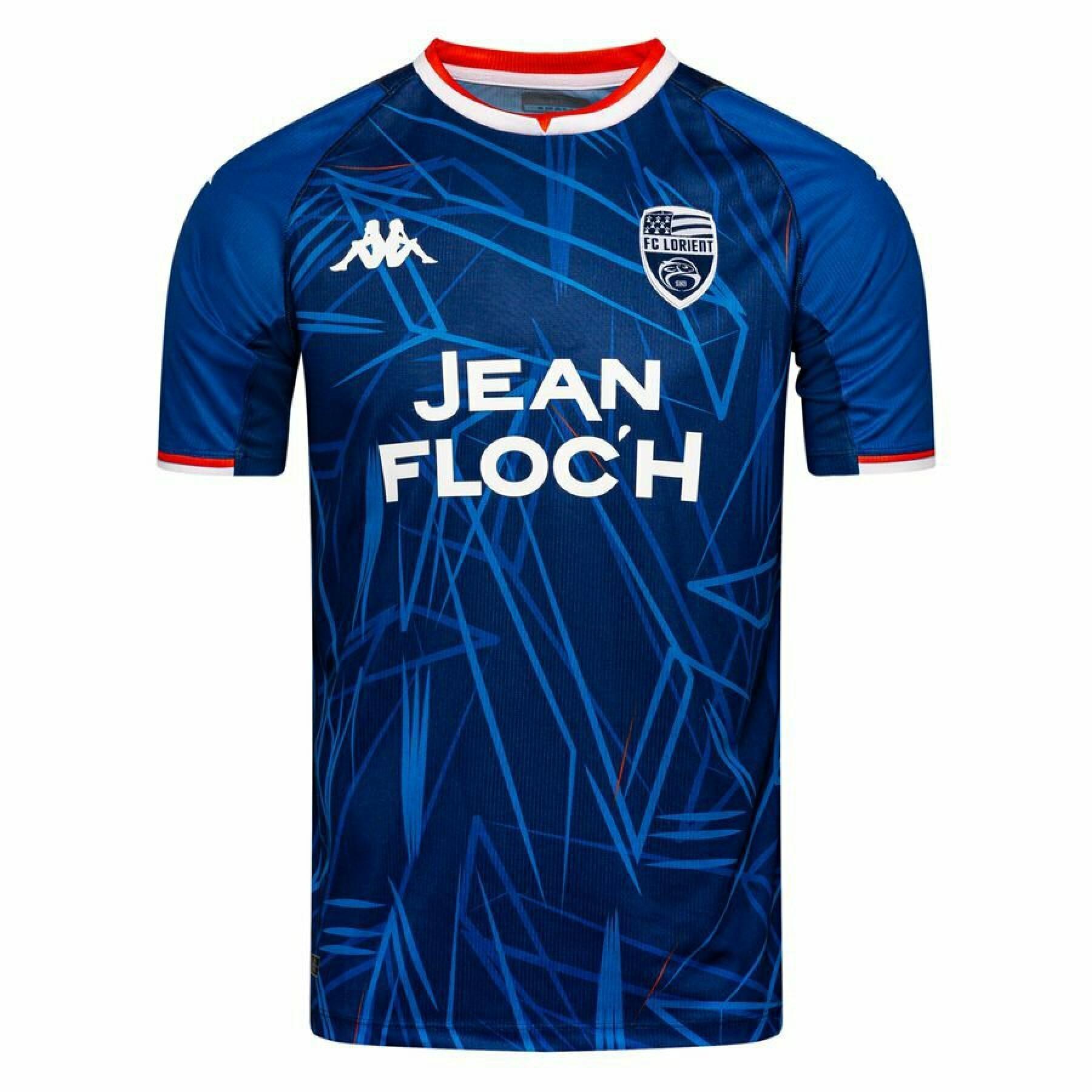 Maillot Third FC Lorient 2021/22