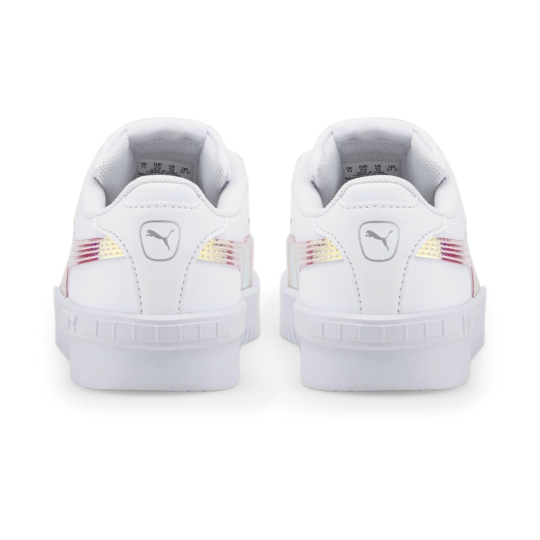 Chaussures fille Puma Jada Holo PS