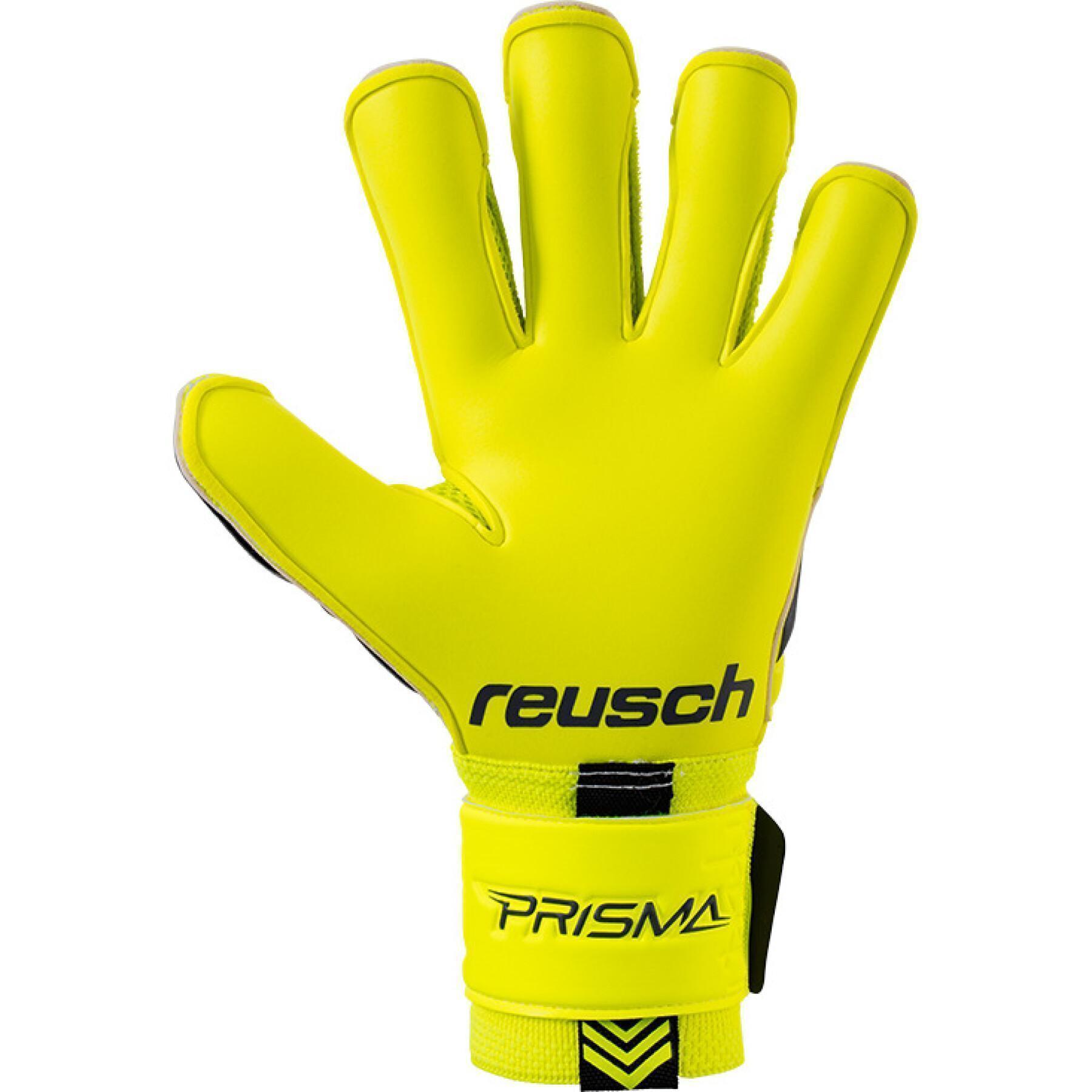 Gants de gardien Reusch Prisma Pro G3 Evolution