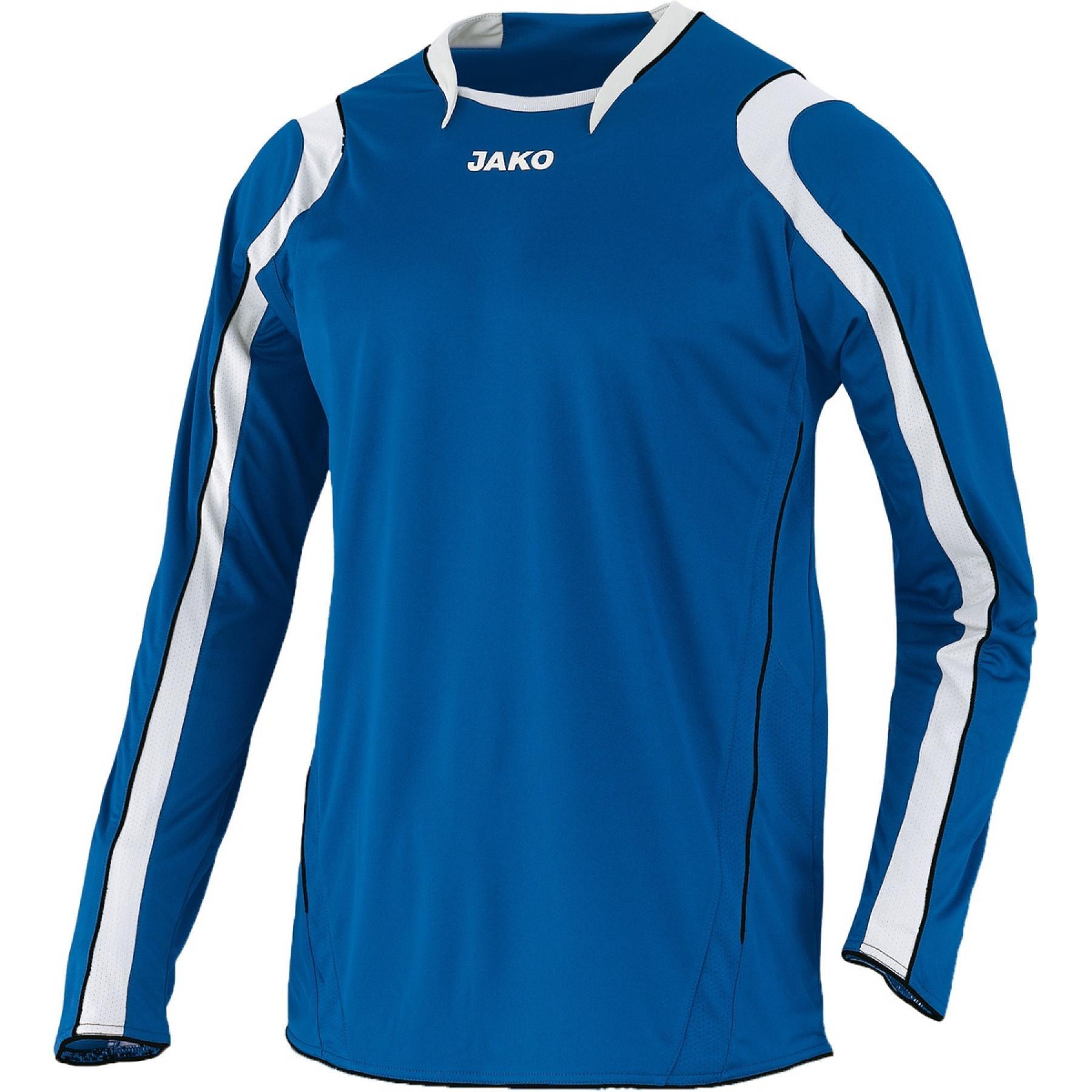Maillot Jako Homme Pro manches longues
