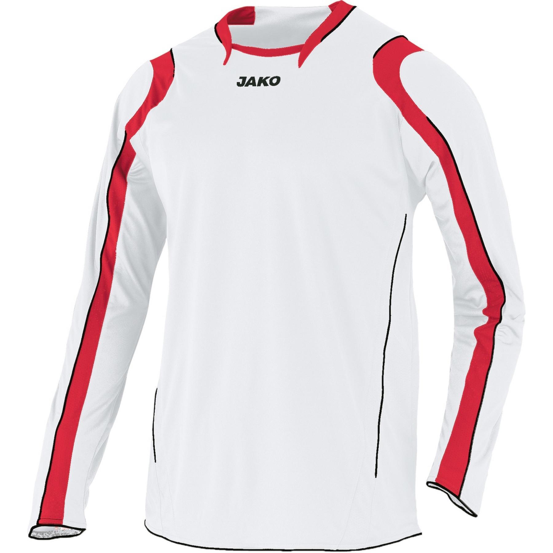 Maillot Jako Homme Pro manches longues