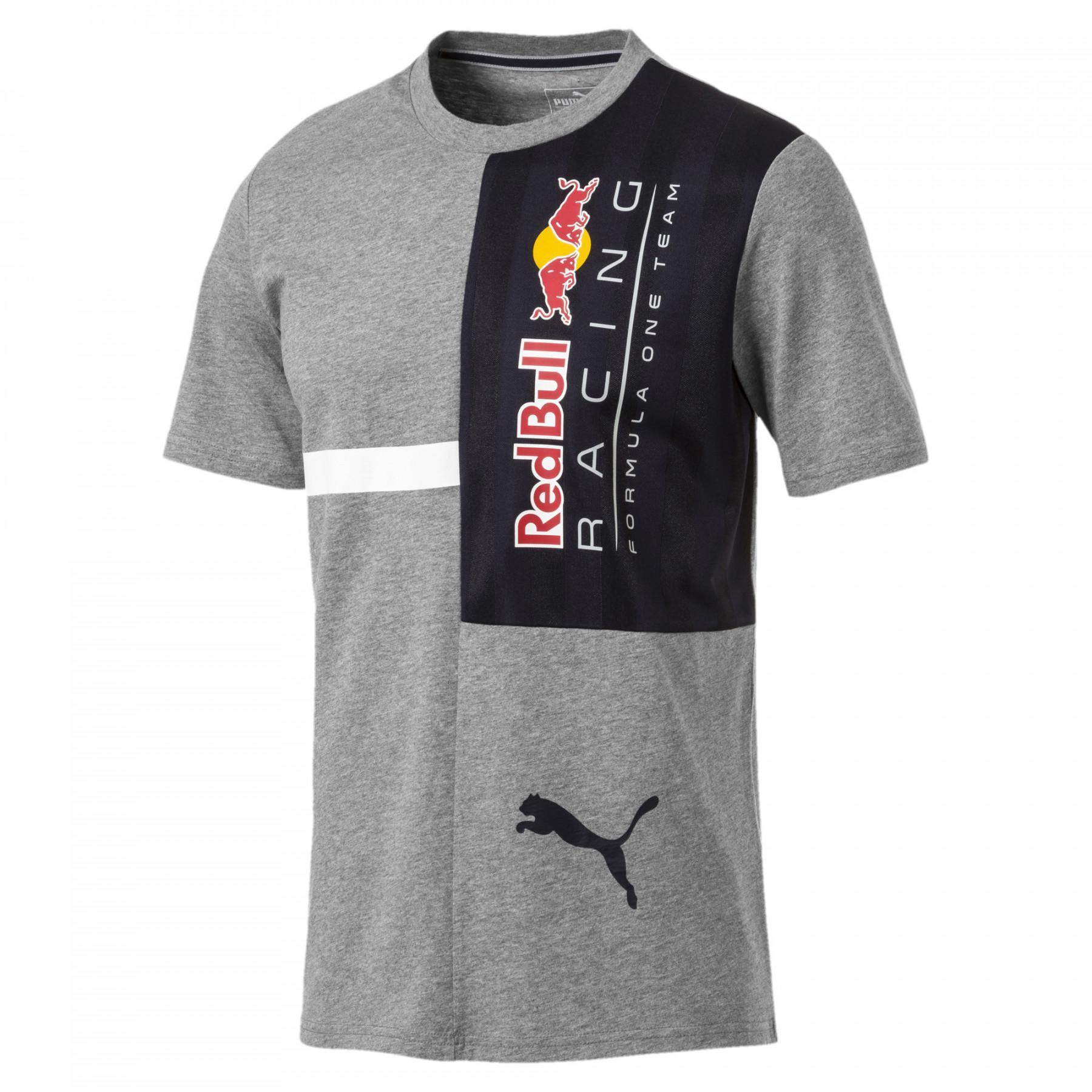 T-shirt Puma Red Bull Racing