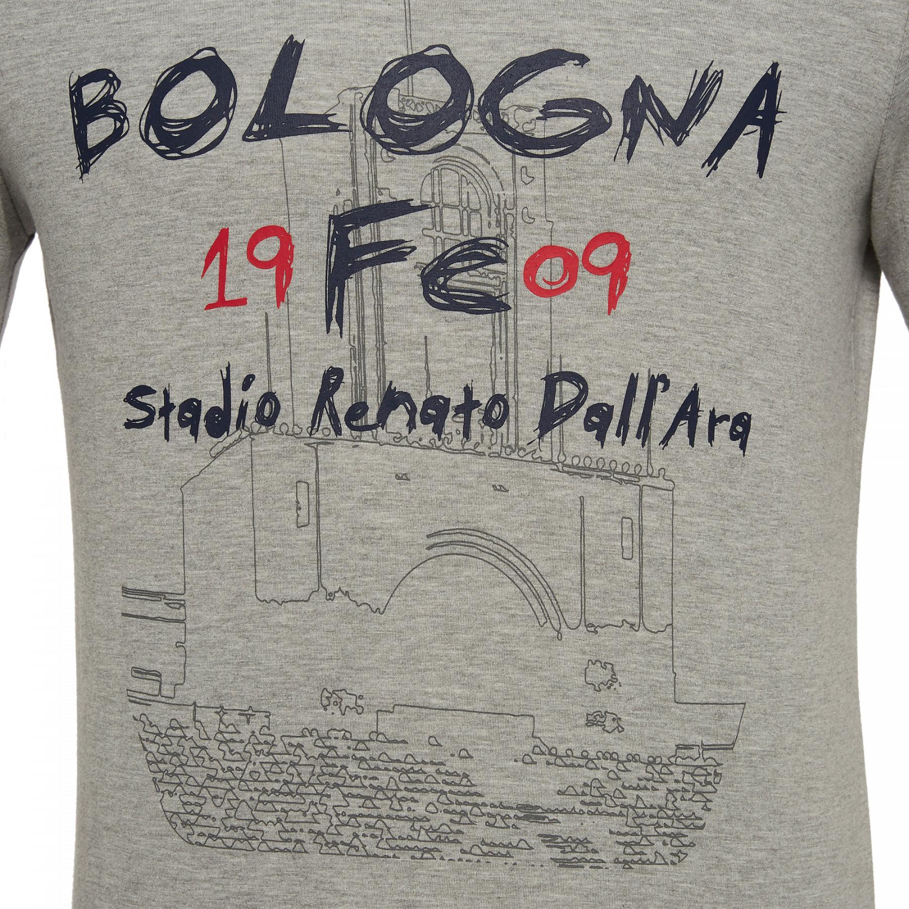 T-shirt Bologne 18/19