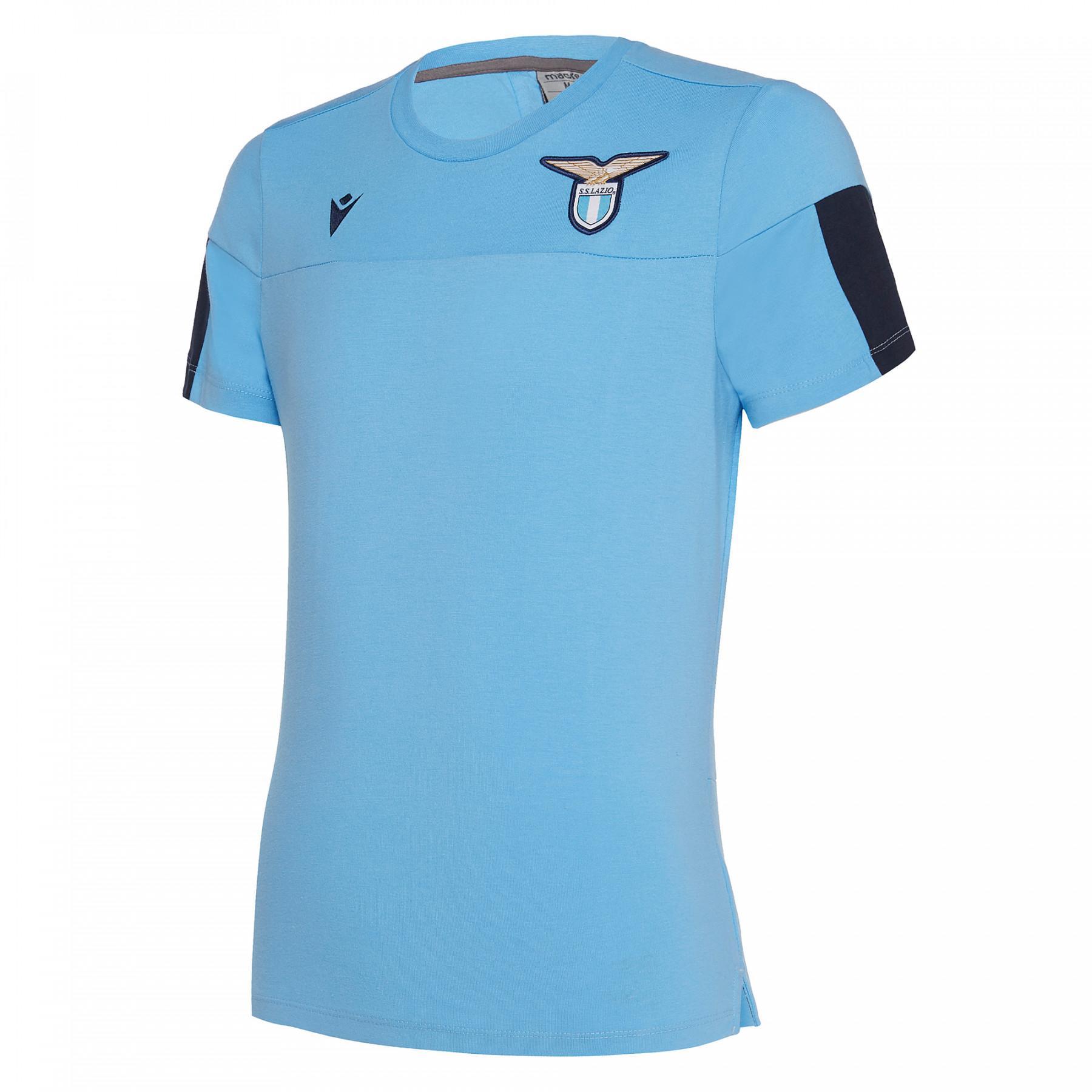 T-shirt enfant Lazio Rome officiel