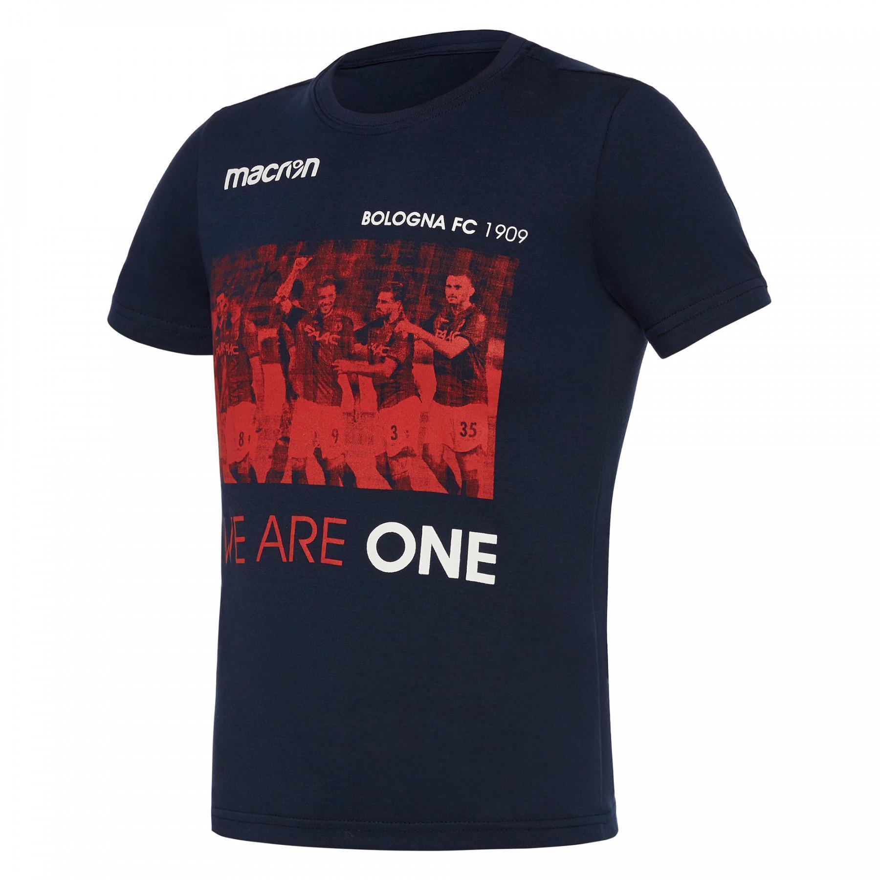 T-shirt enfant Bologne 2017-2018