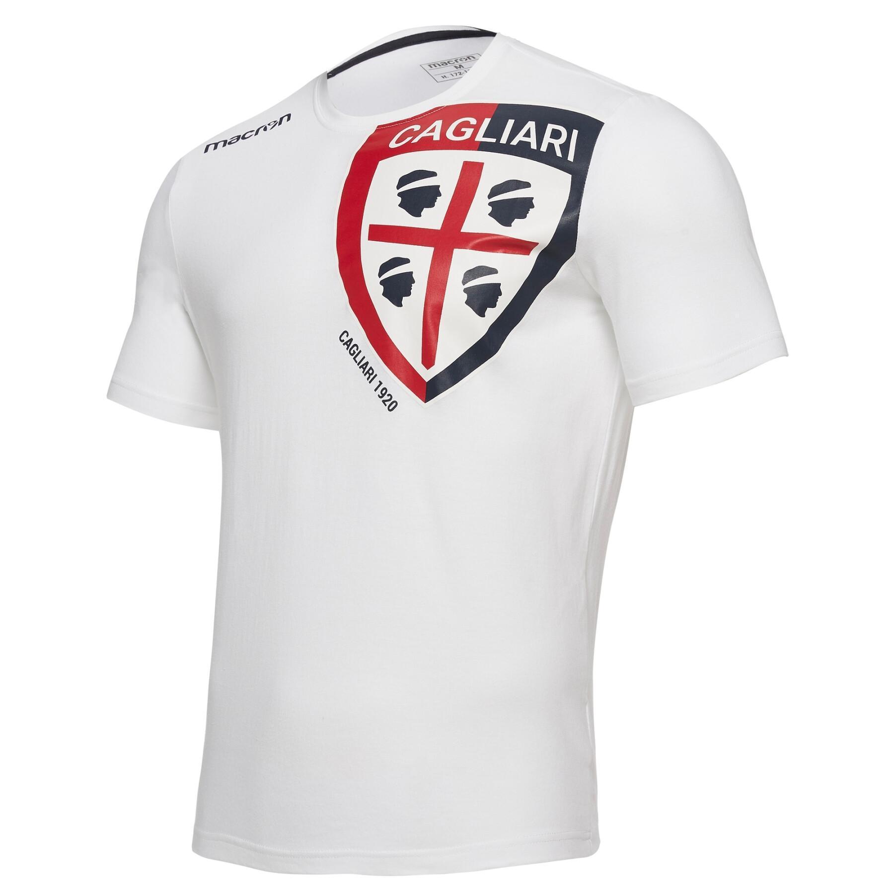 T-shirt Cagliari Calcio bh 1