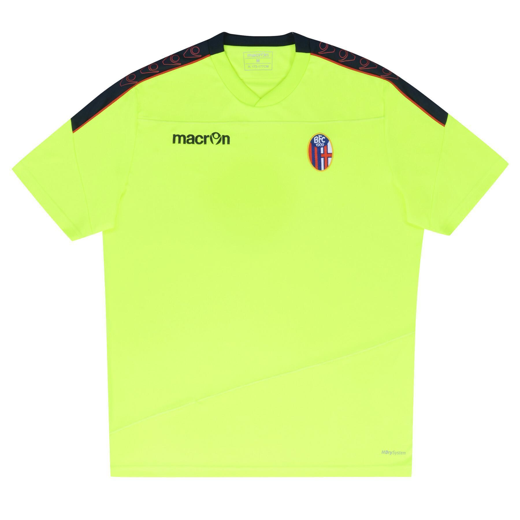 T-shirt training Bologne 2015-2016