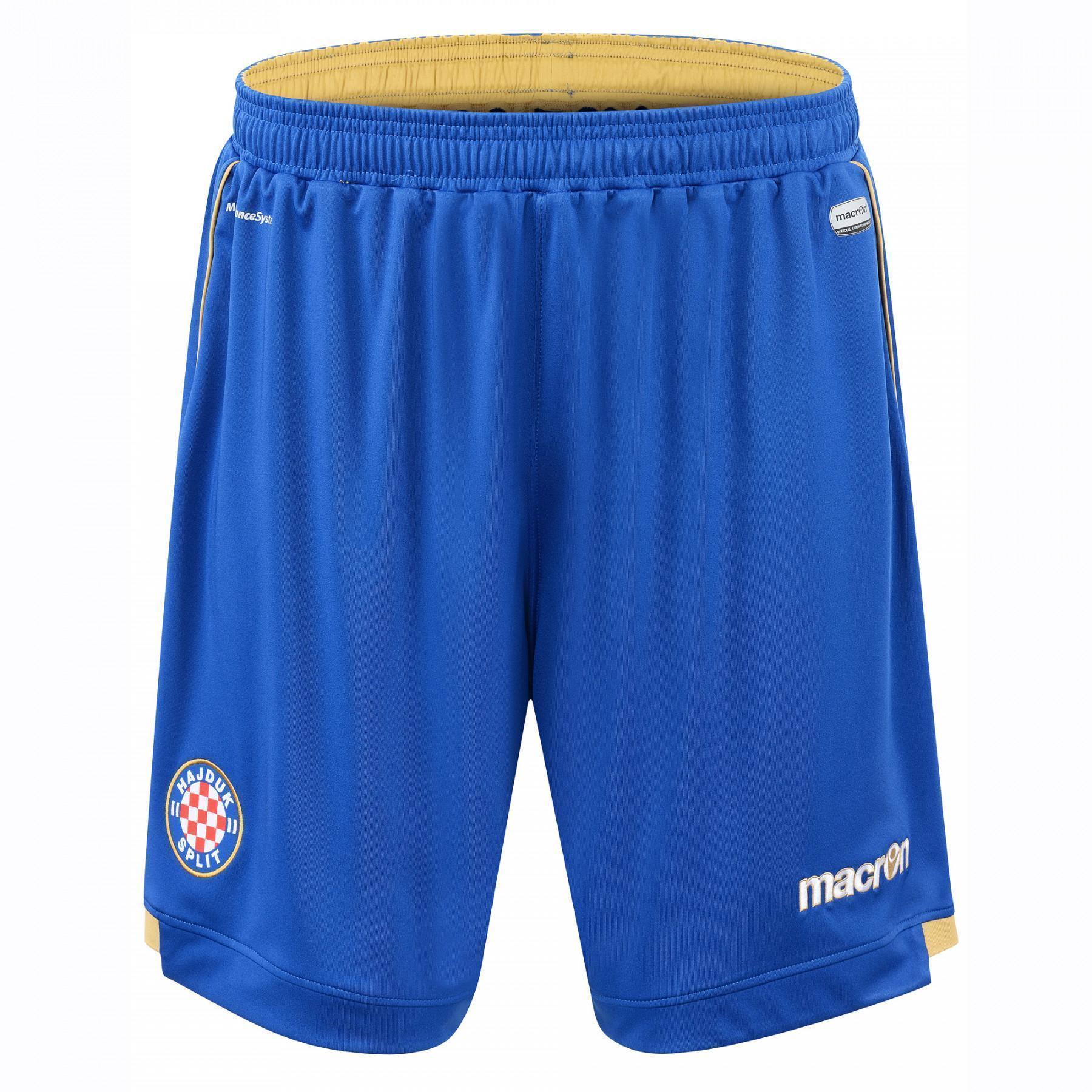 Short extérieur Hajduk Split 2016-2017