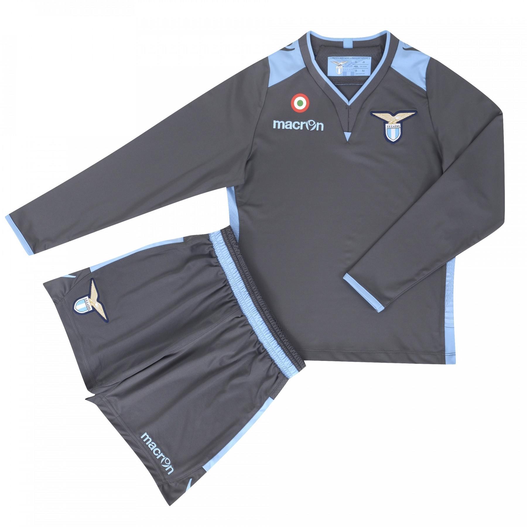 Mini-kit gardien domicile Lazio Rome 2013/14