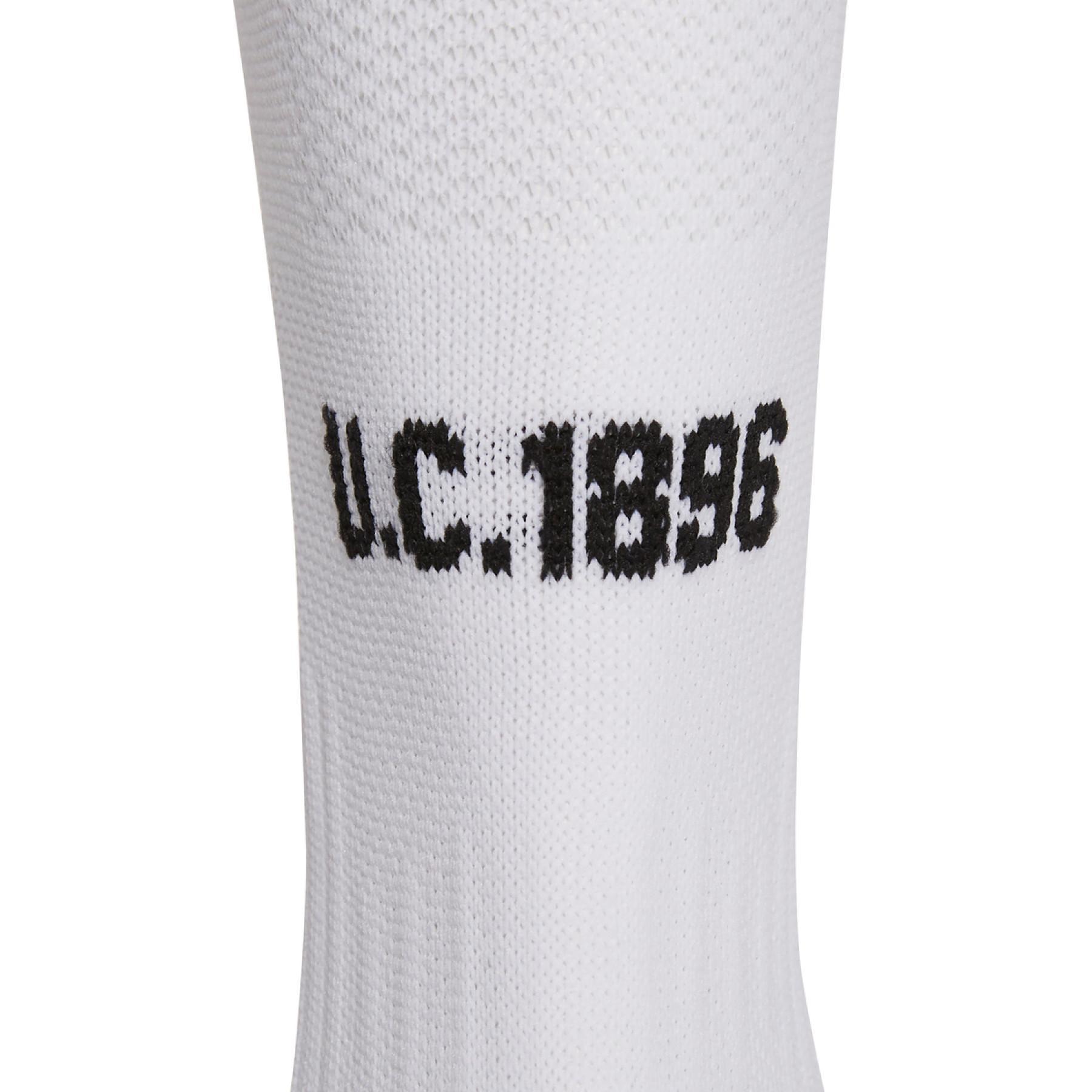 Chaussettes domicile Udinese 2019/2020