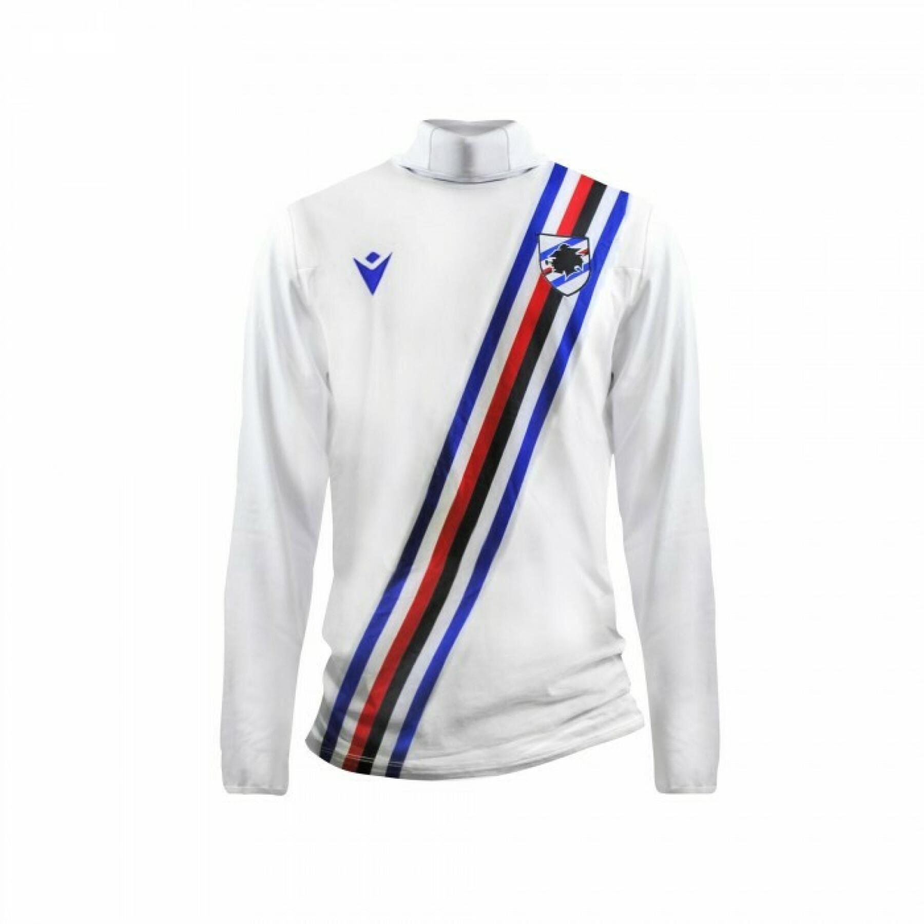 Sweatshirt enfant UC Sampdoria 2020/21