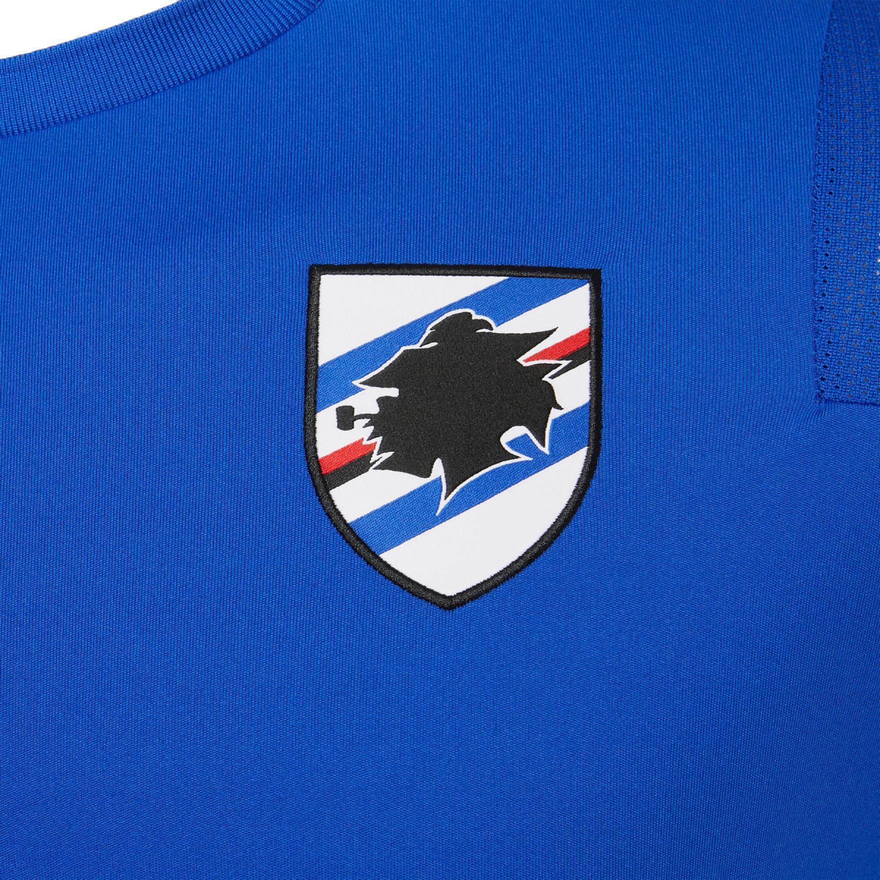 T-shirt supporter UC Sampdoria 2020/21