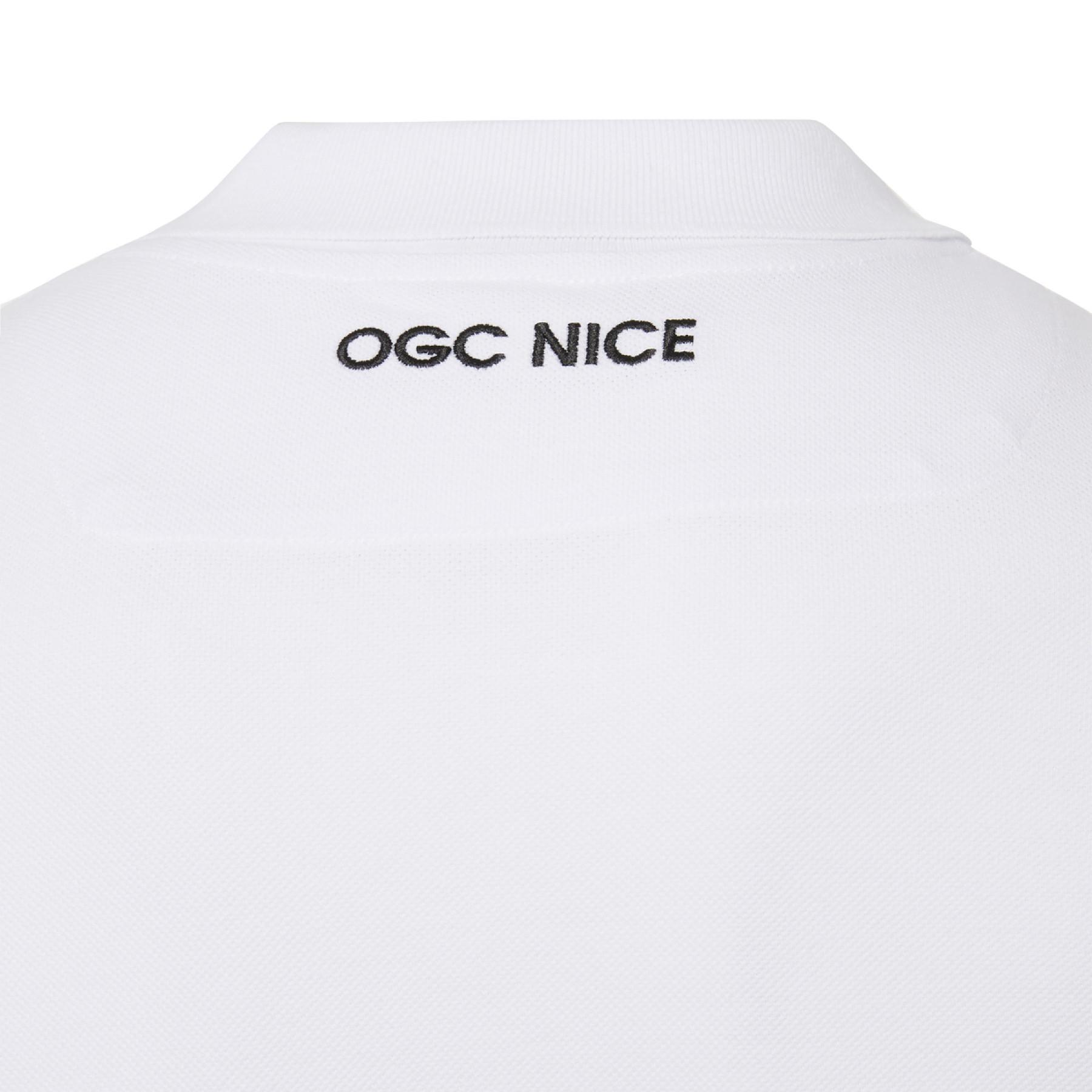 Polo voyage OGC Nice 2020/21