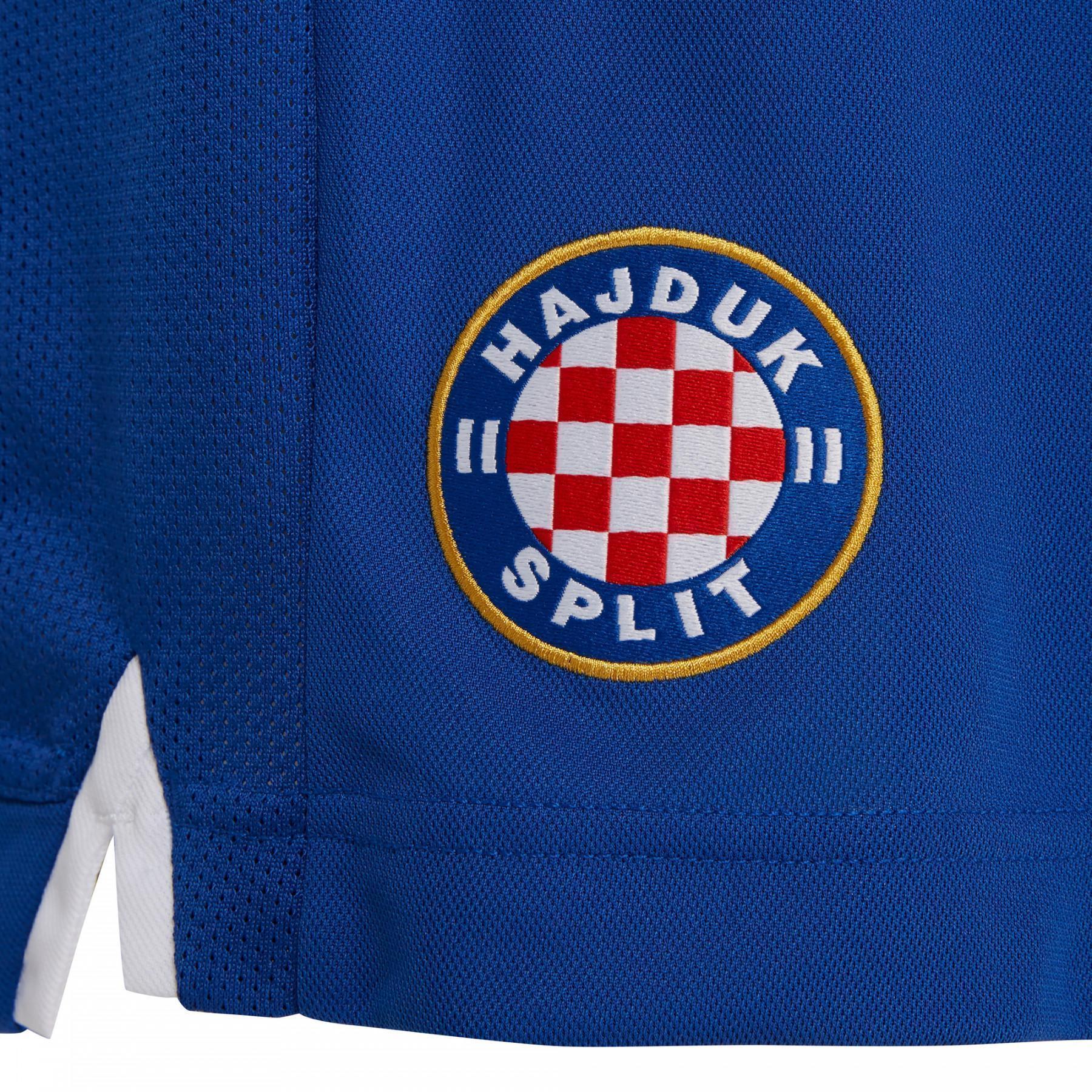 Short domicile HNK Hajduk Split 19/20