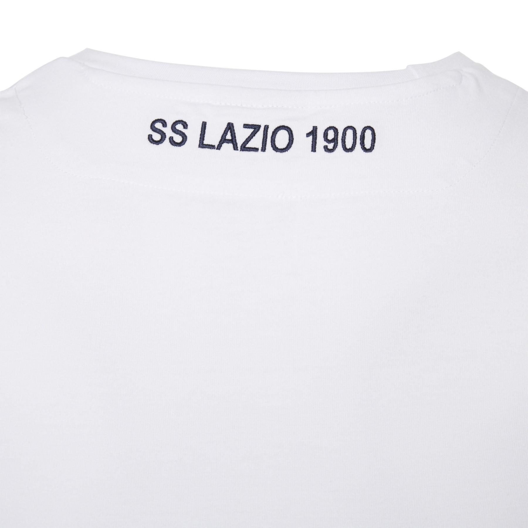 T-shirt Lazio Rome 2020/21