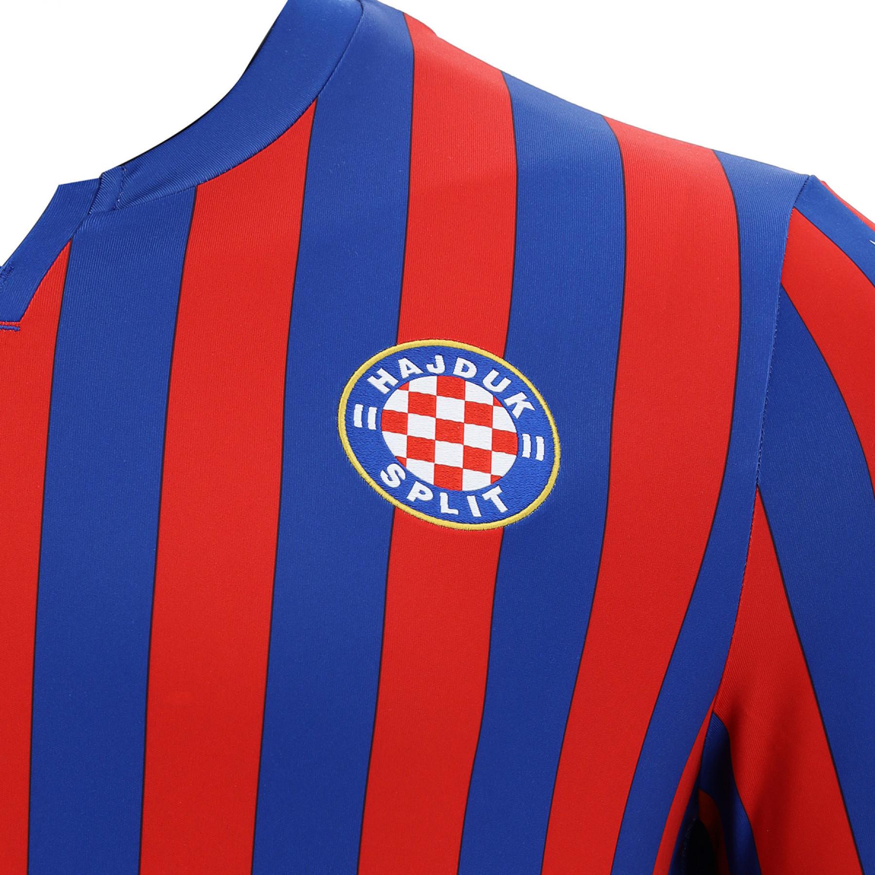 Maillot Extérieur Hajduk Split 2020/21