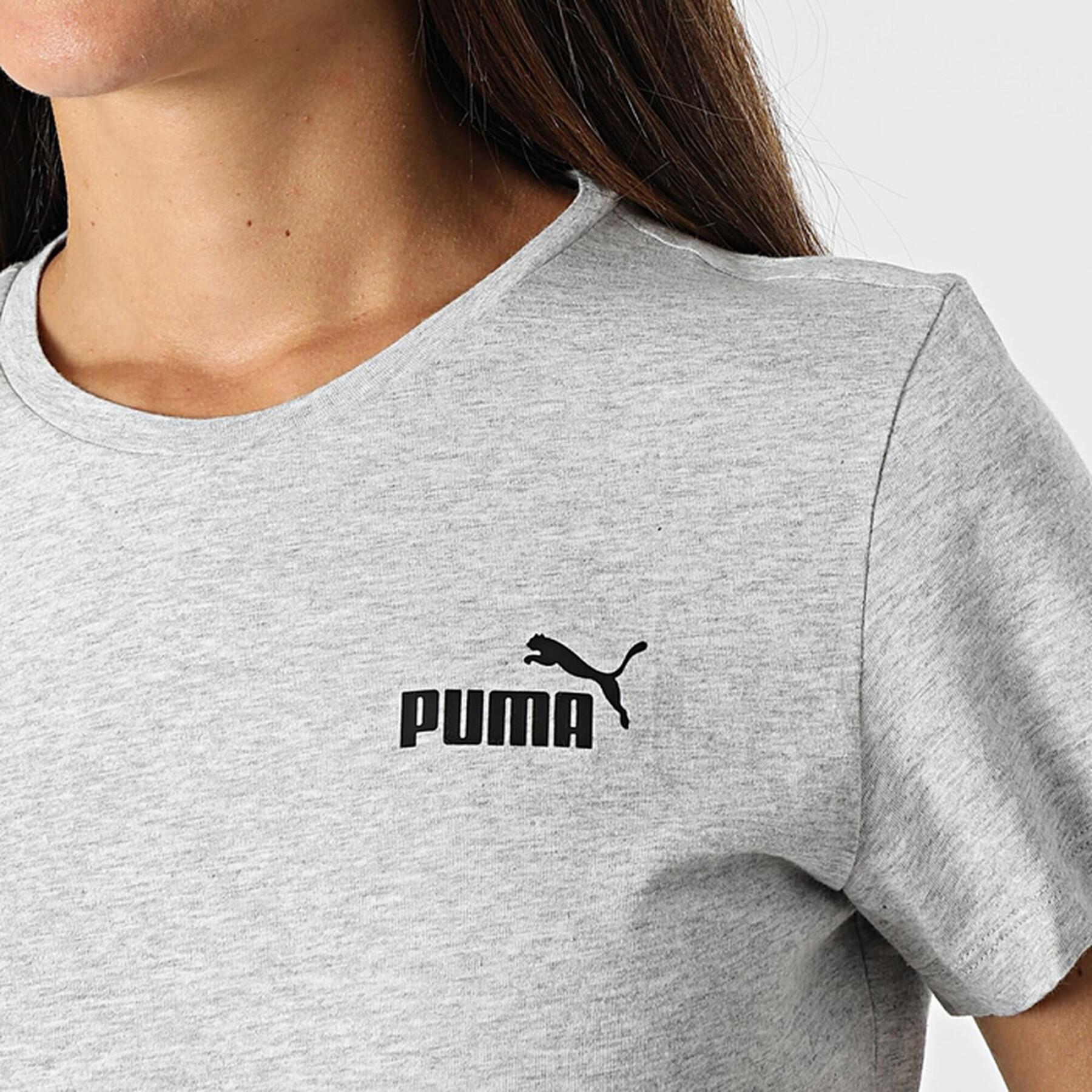 T-shirt femme Puma ESS Small Logo