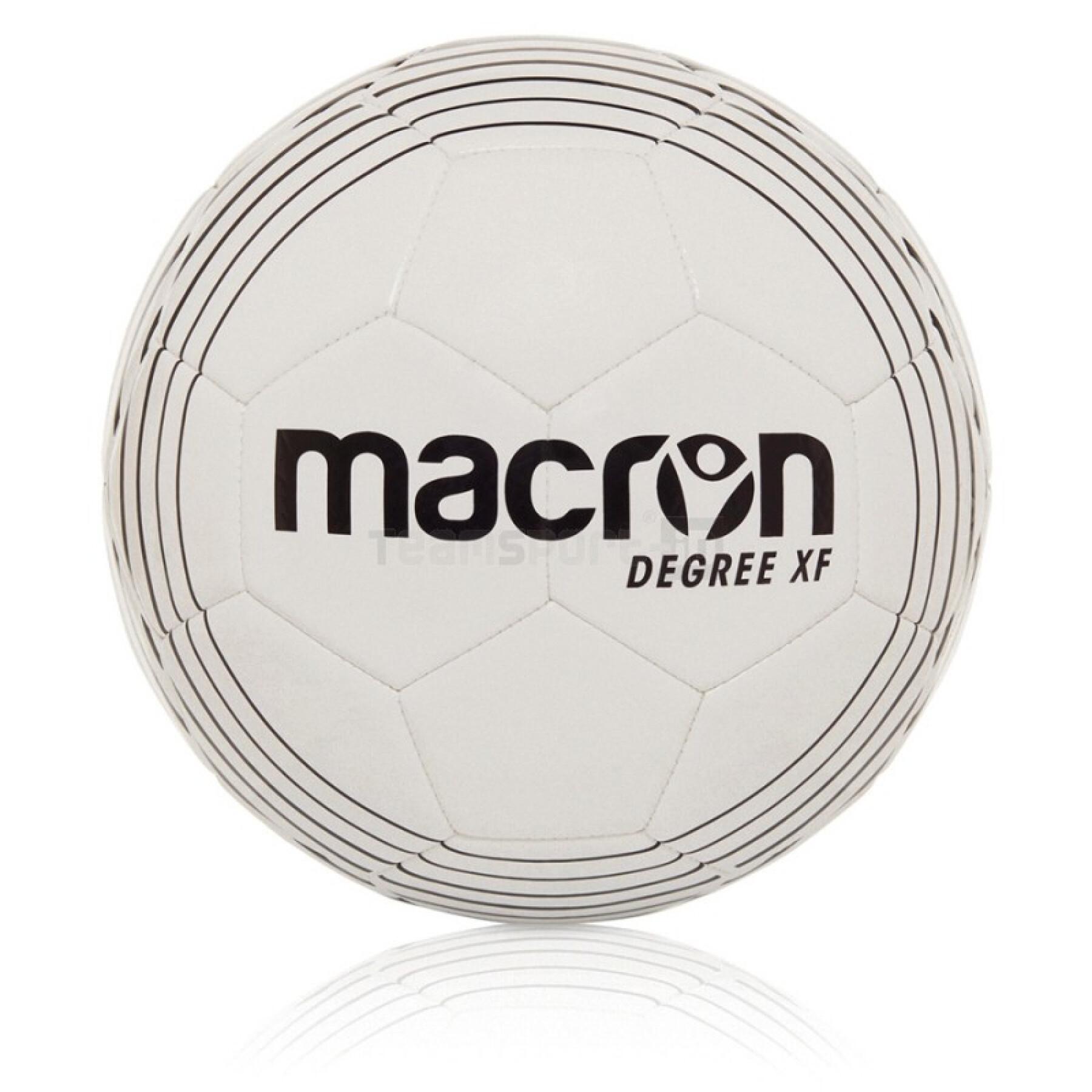 Ballon Macron degree xf (12 pcs)