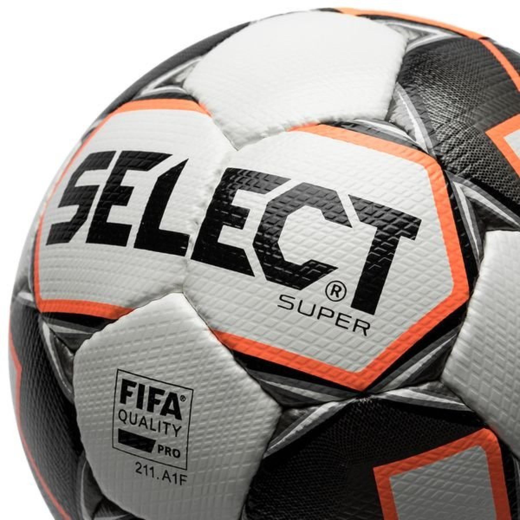 Ballon Select FIFA Super