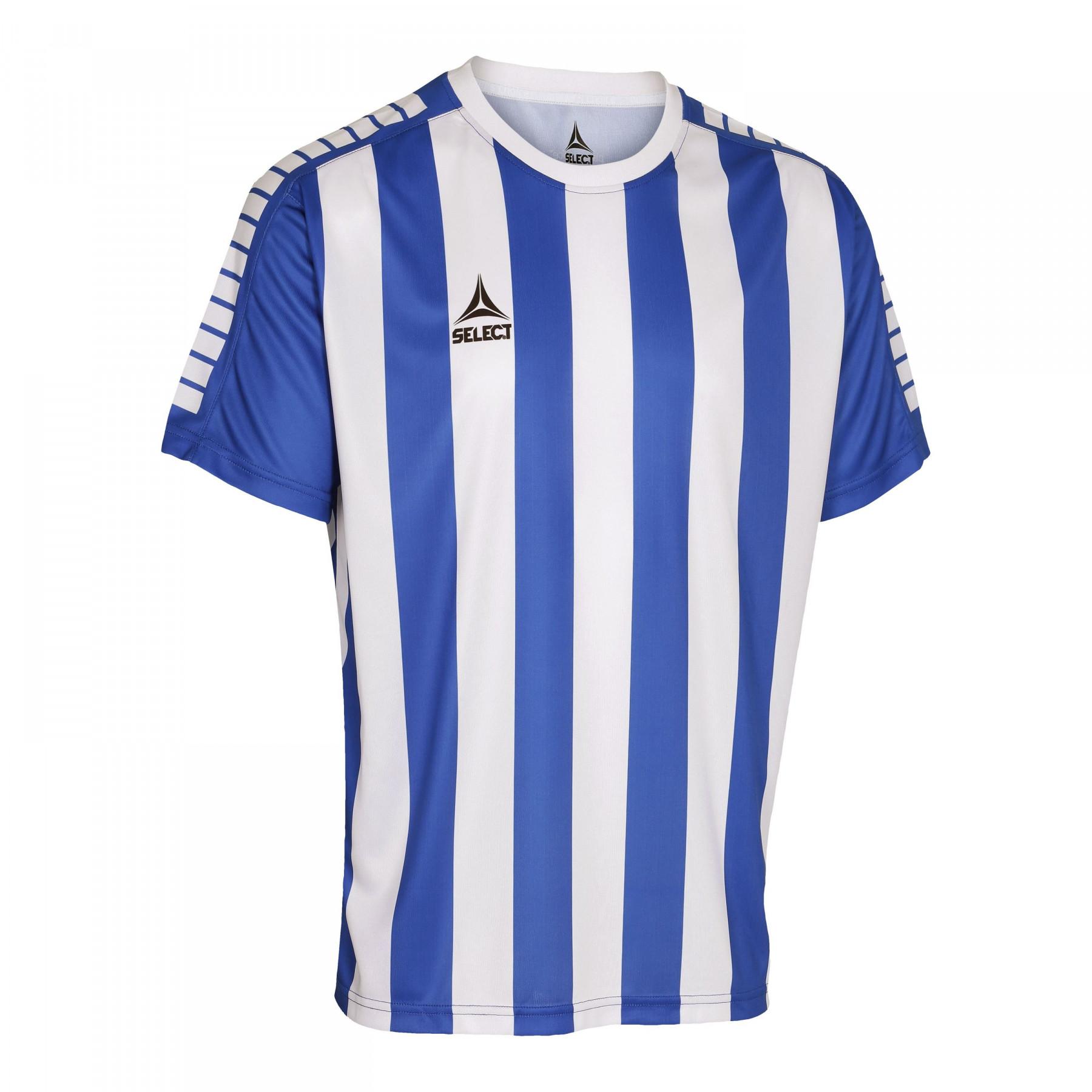 Maillot Select Argentina Striped
