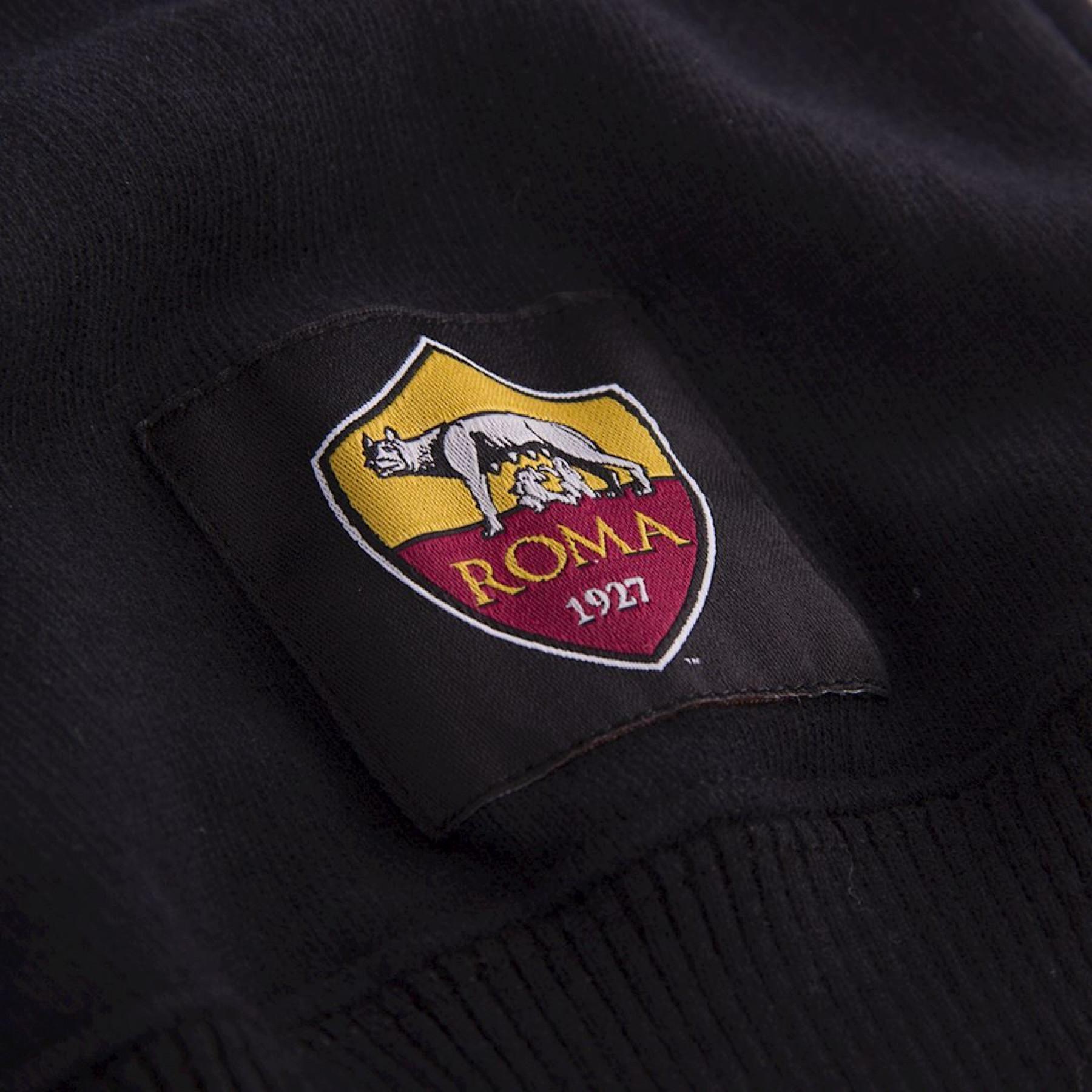 Maillot rétro manches longues Copa AS Roma