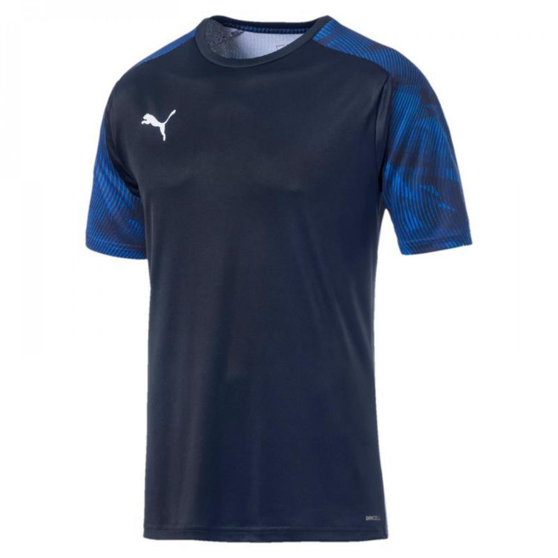 Maillot training Puma cup Core