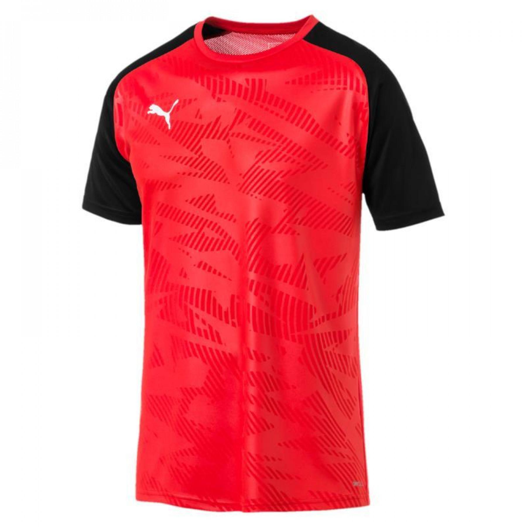 Maillot Puma cup training jersey