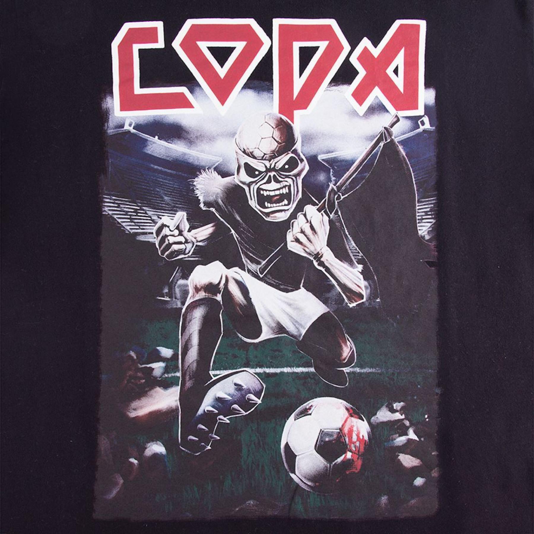T-shirt Copa Trooper