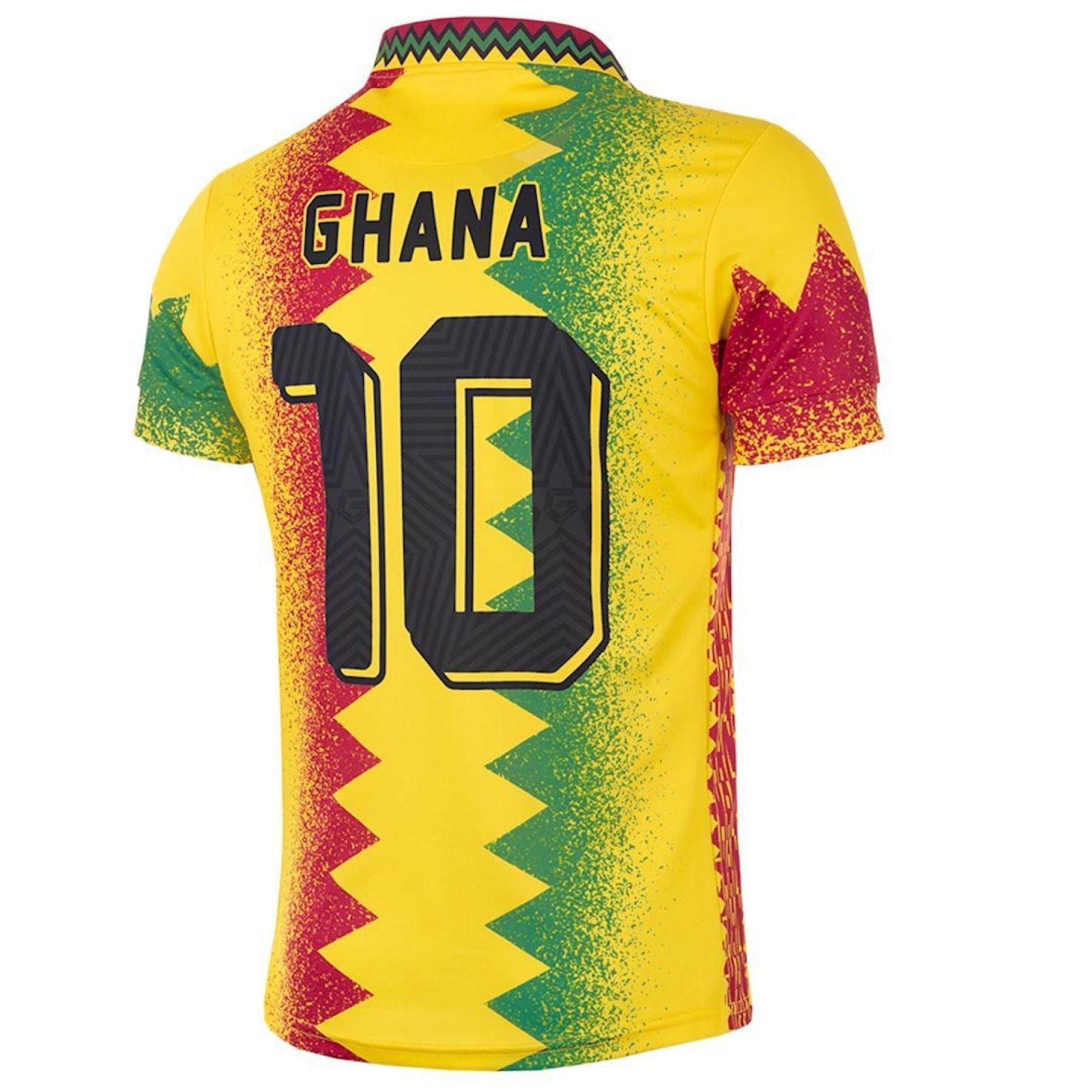 Maillot Copa Ghana