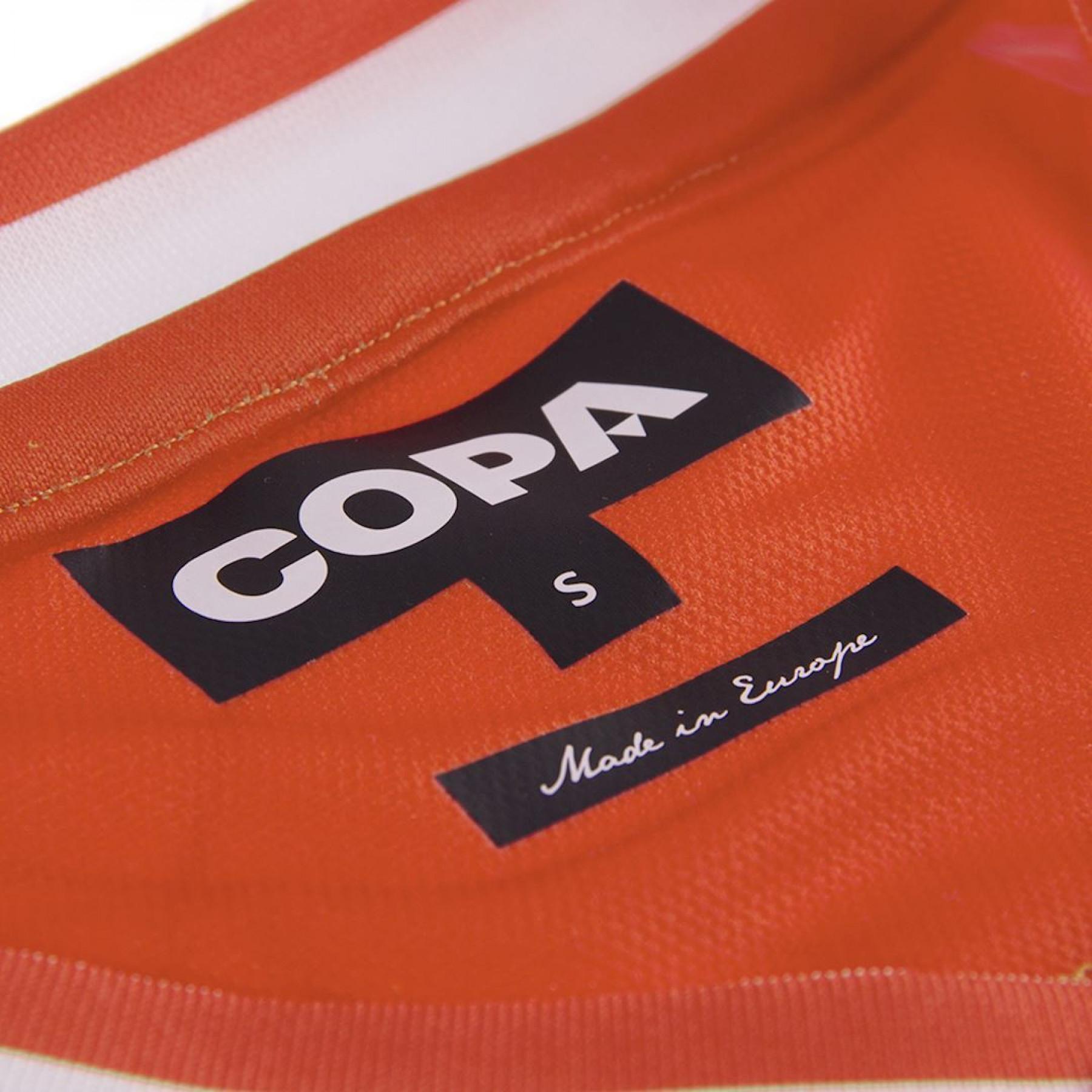 Maillot Copa Pays-Bas