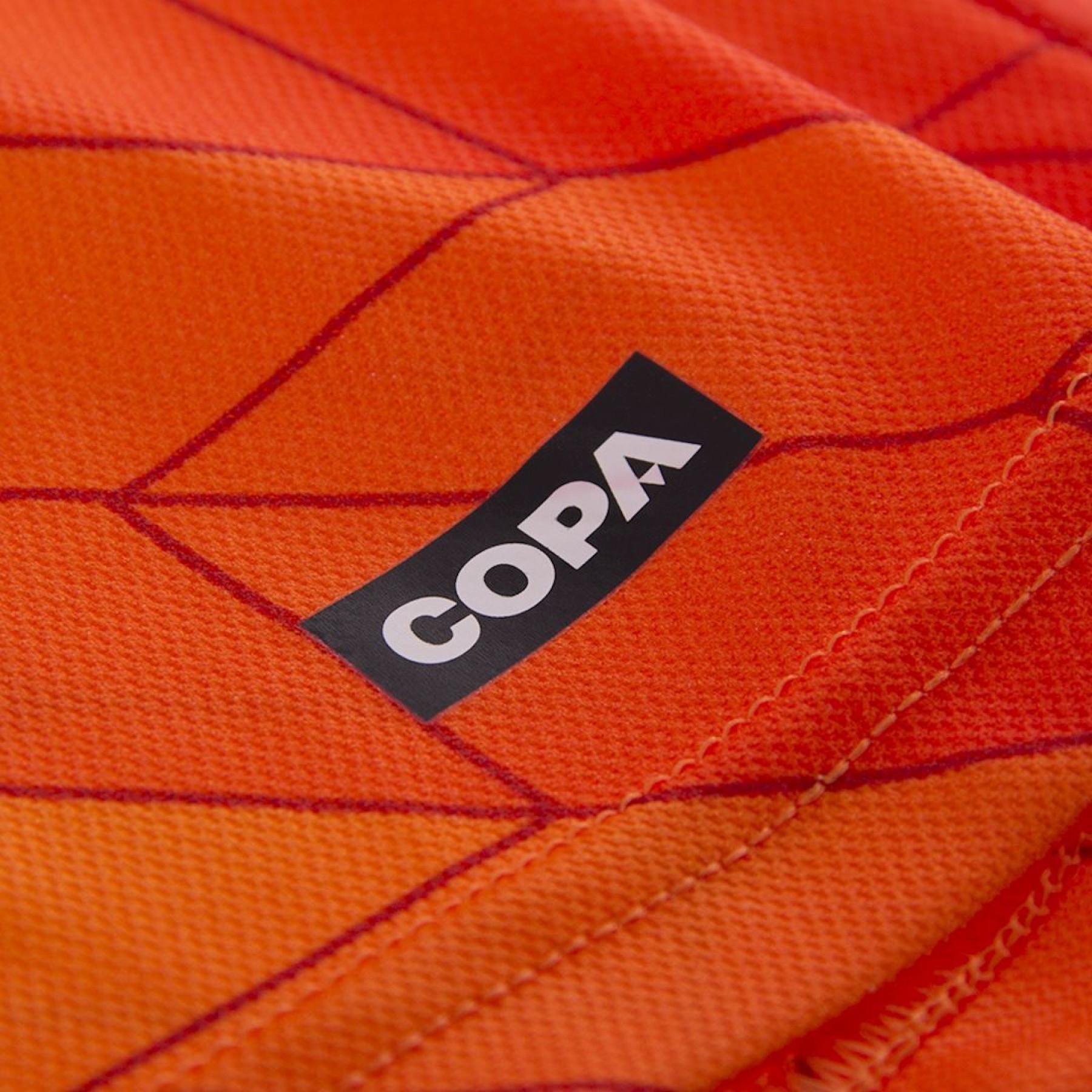 Maillot Copa Pays-Bas