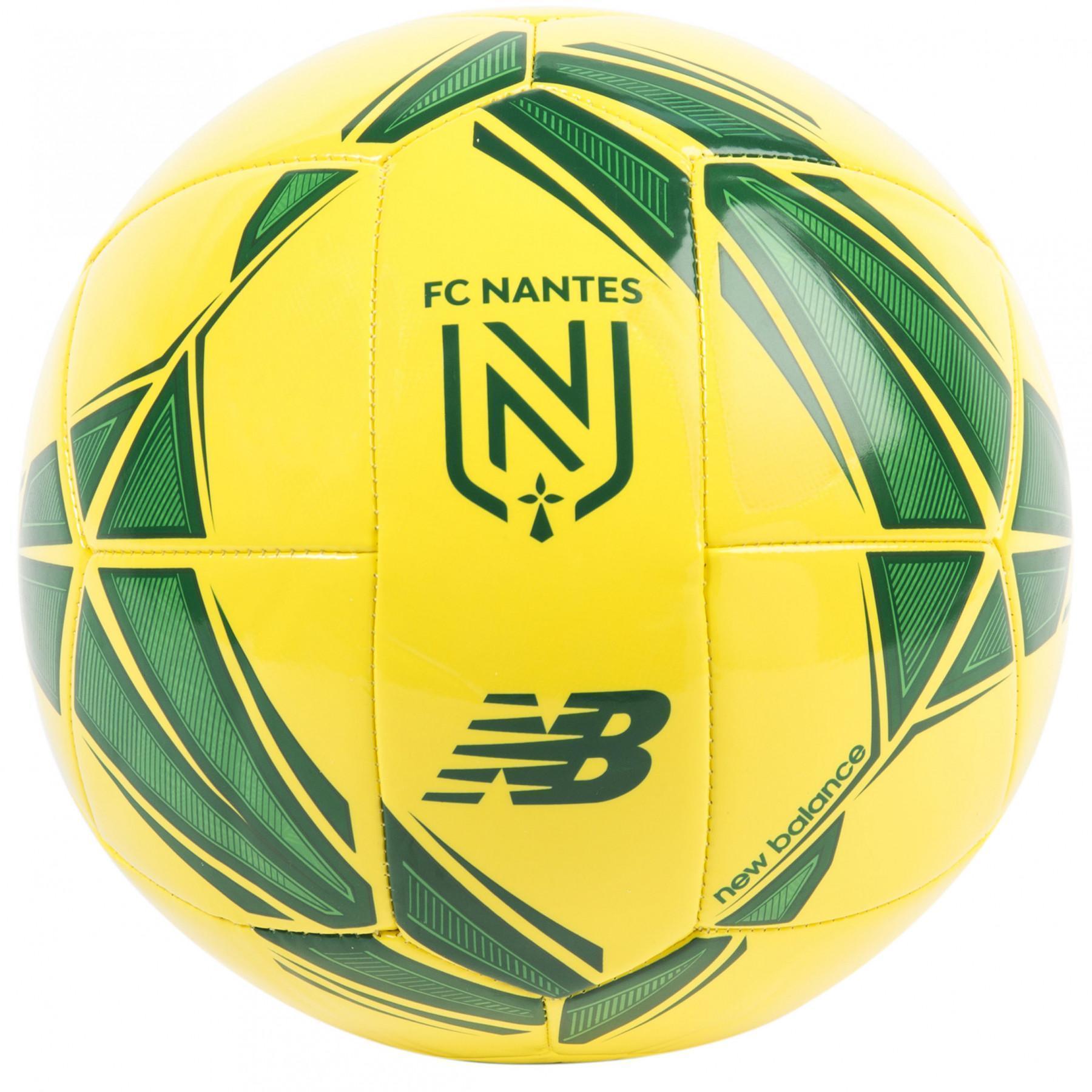 Ballon Nantes 2019/20