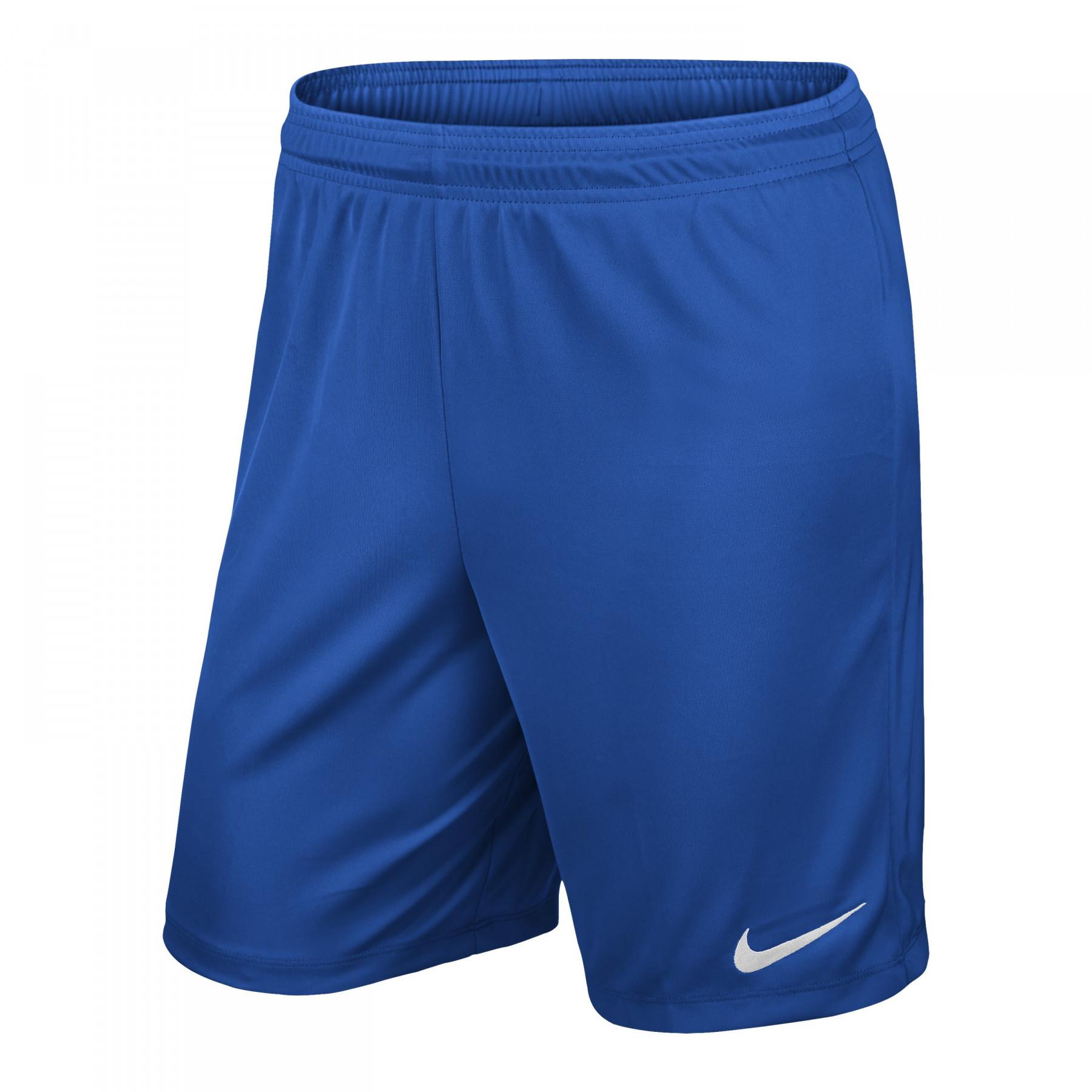 Pack manches longues Nike Tiempo Park