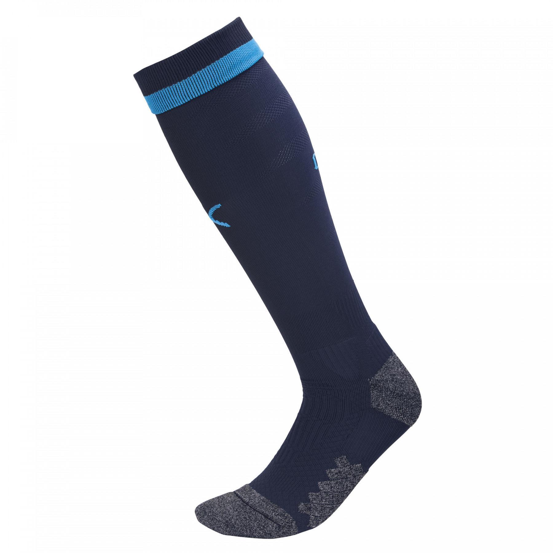 Chaussettes third OM 2018/2019