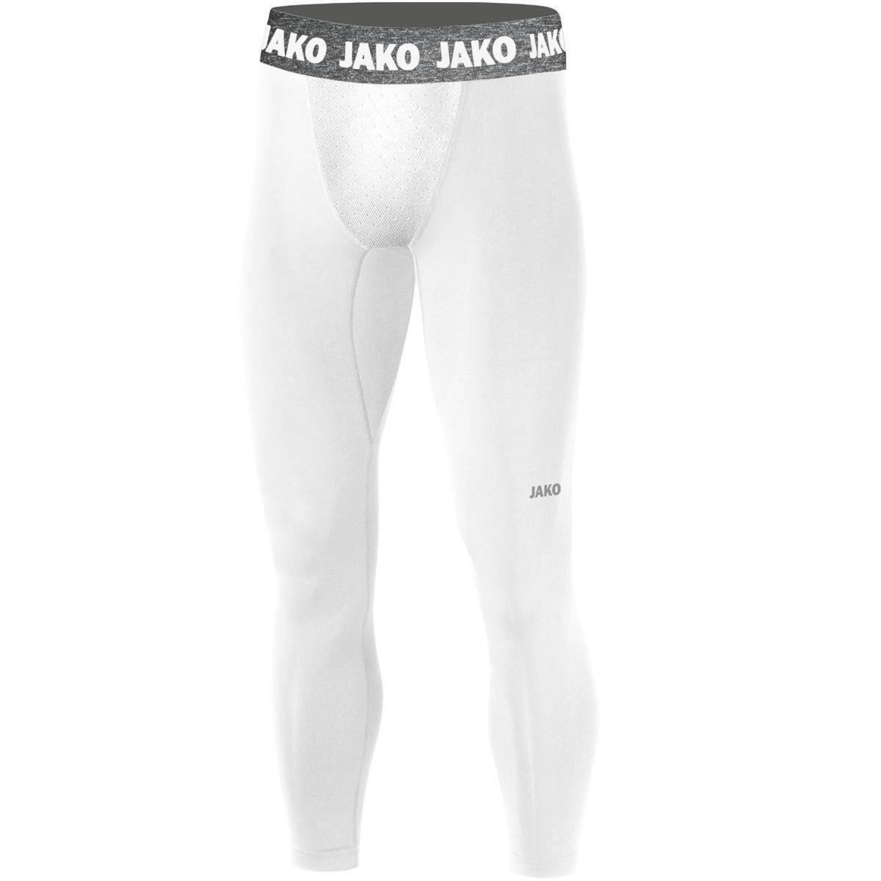 Cuissard Jako long Compression 2.0
