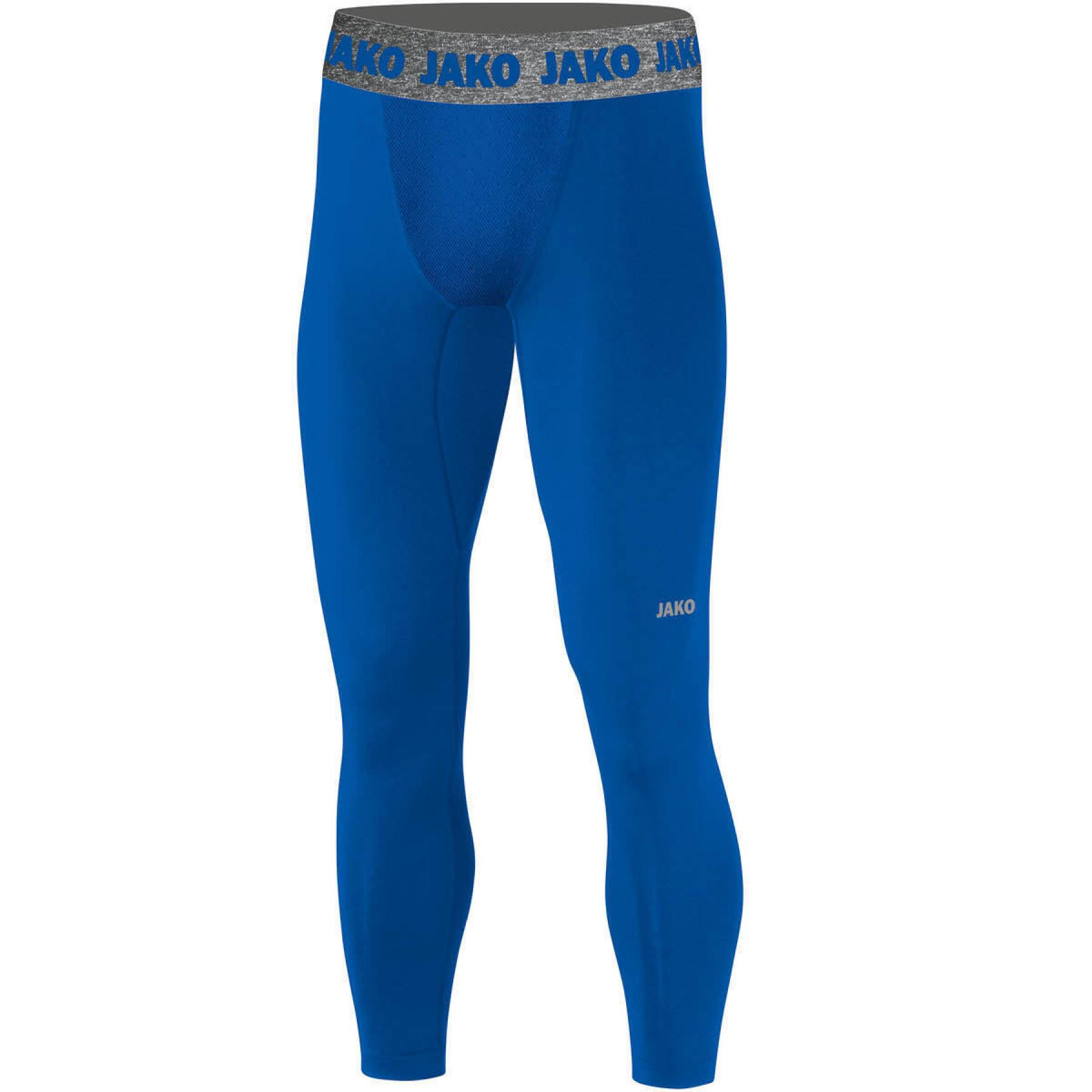 Cuissard Jako long Compression 2.0