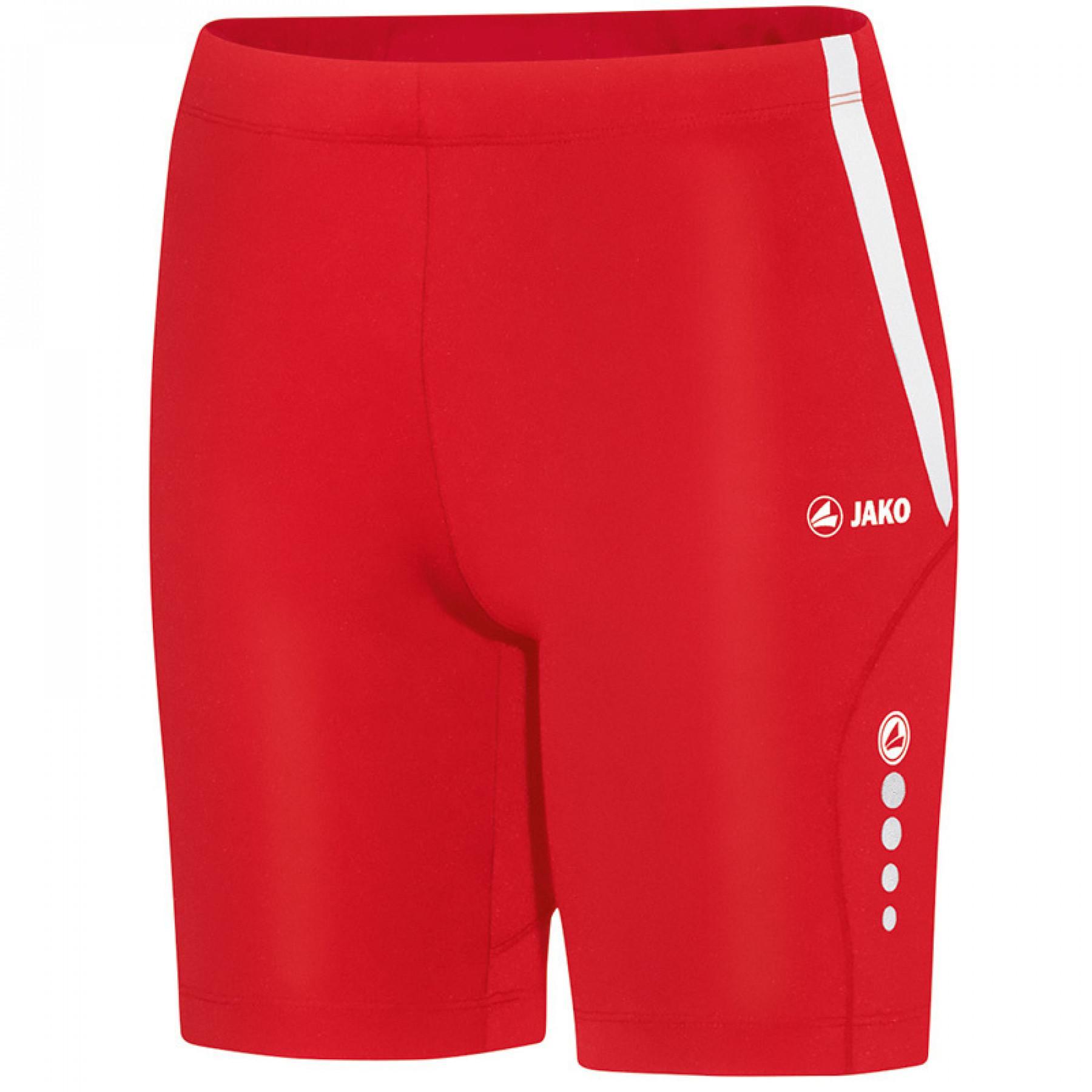 Cuissard femme Jako court Athletico