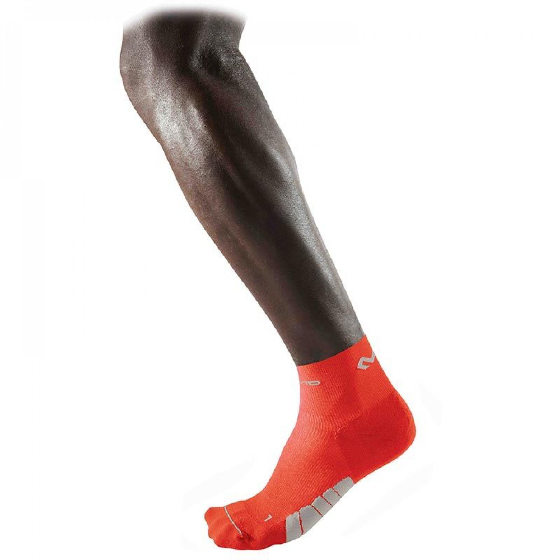 Chaussettes courtes McDavid running Active