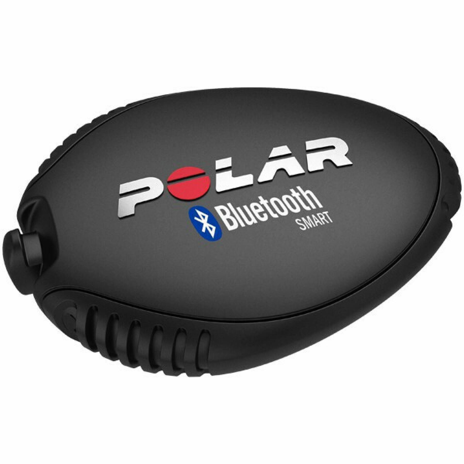 Capteur de foulée Bluetooth Smart Polar