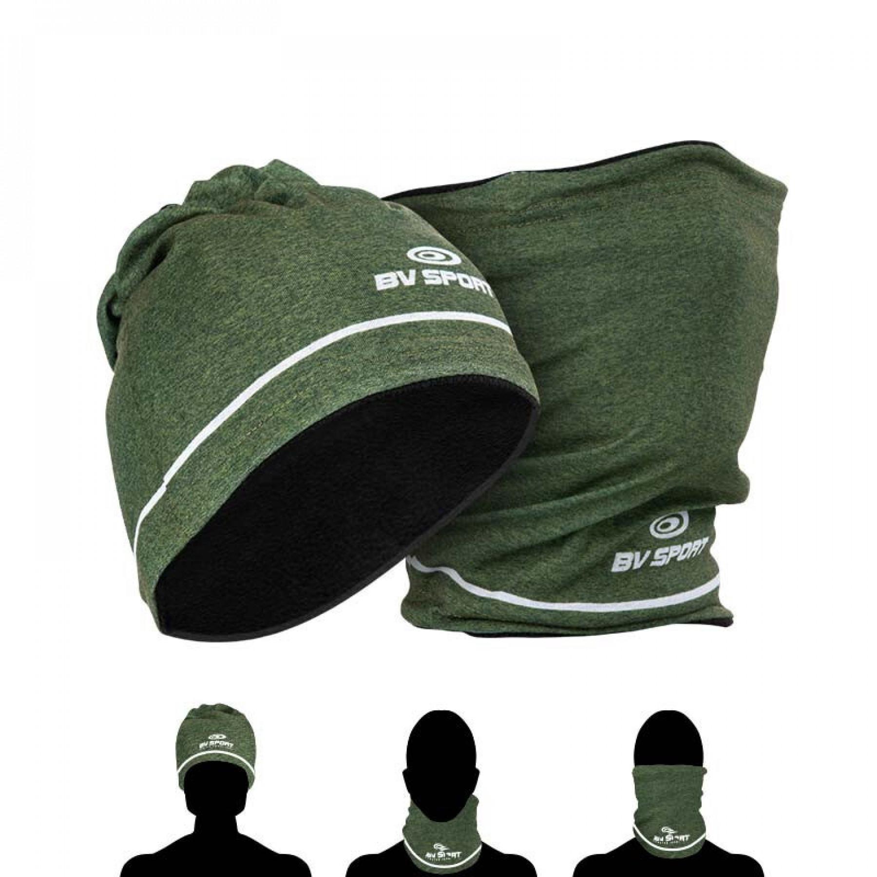 Bonnet BV Sport Multifonction - Accessoires - Textile homme - Running