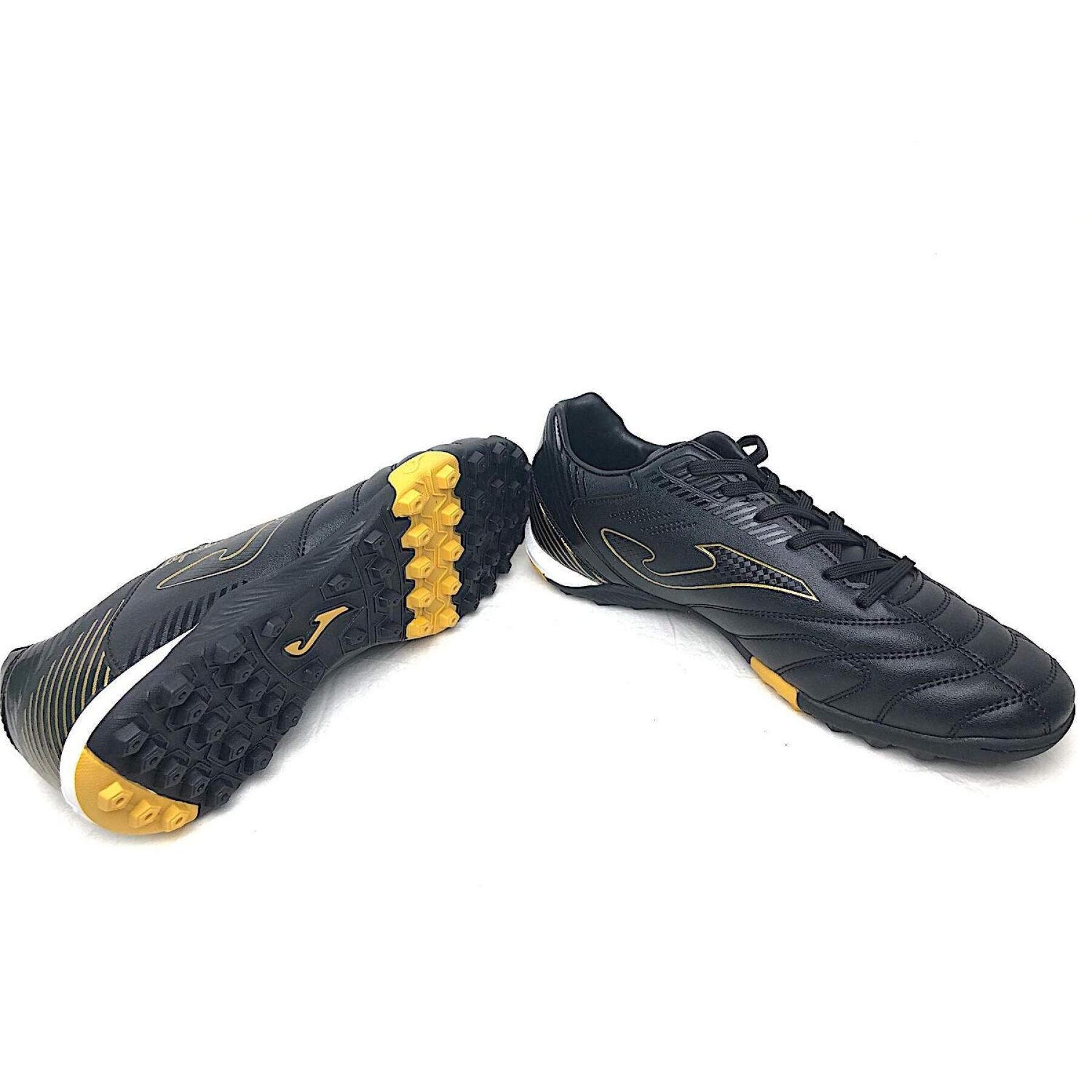Chaussures Joma Aguila Turf 2001 ORO