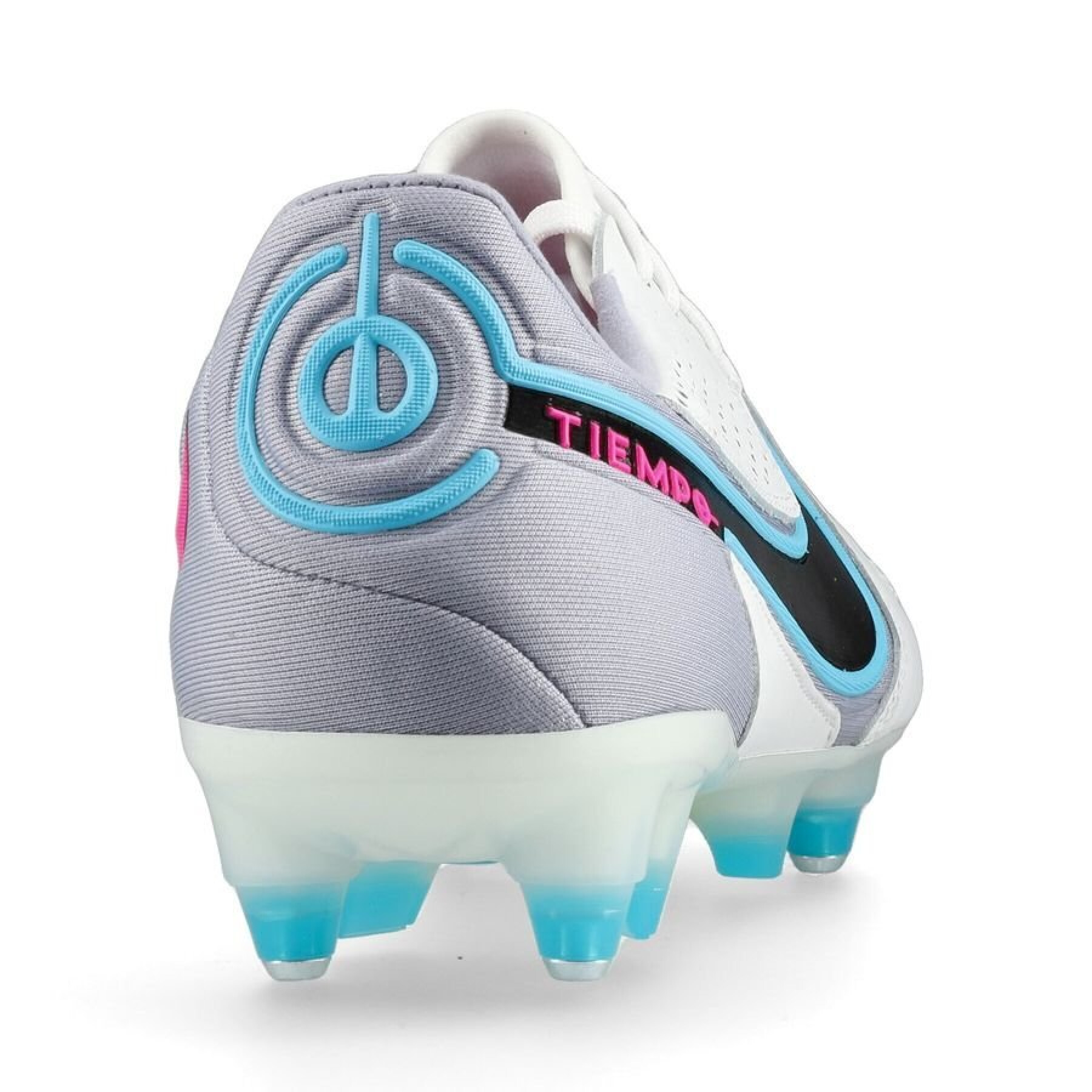 Chaussures de football Nike Tiempo Legend 9 Elite SG-Pro AC - Blast Pack