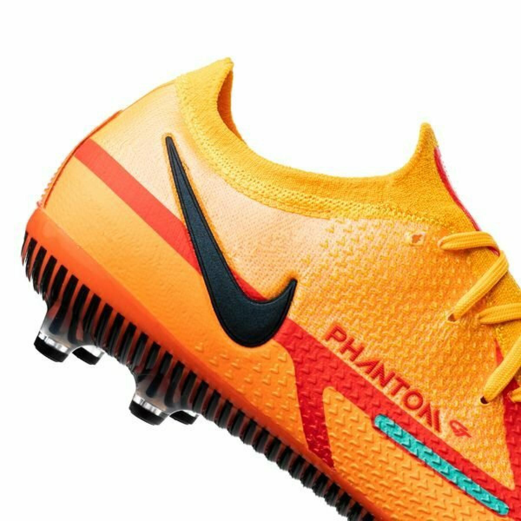 Chaussures de football Nike Phantom GT2 Élite AG-Pro