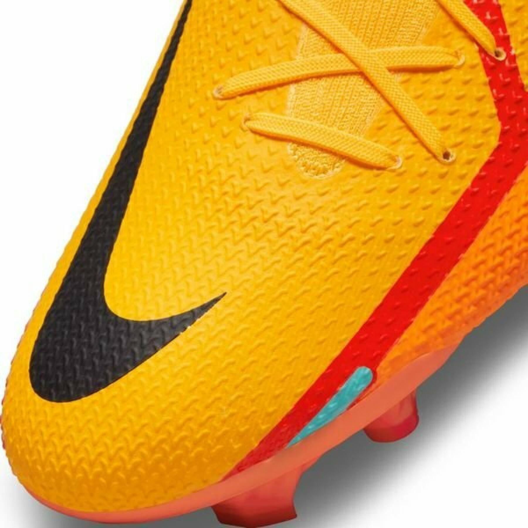 Chaussures de football Nike Phantom GT2 Pro Dynamic Fit FG